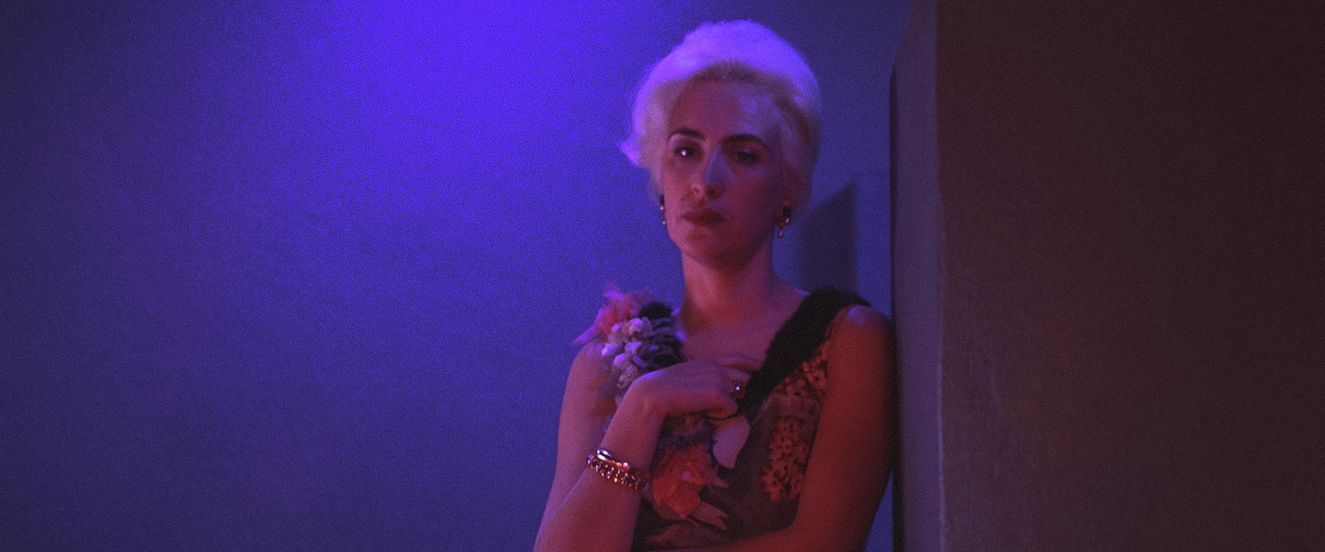 In the Darkness of the Night's banner image