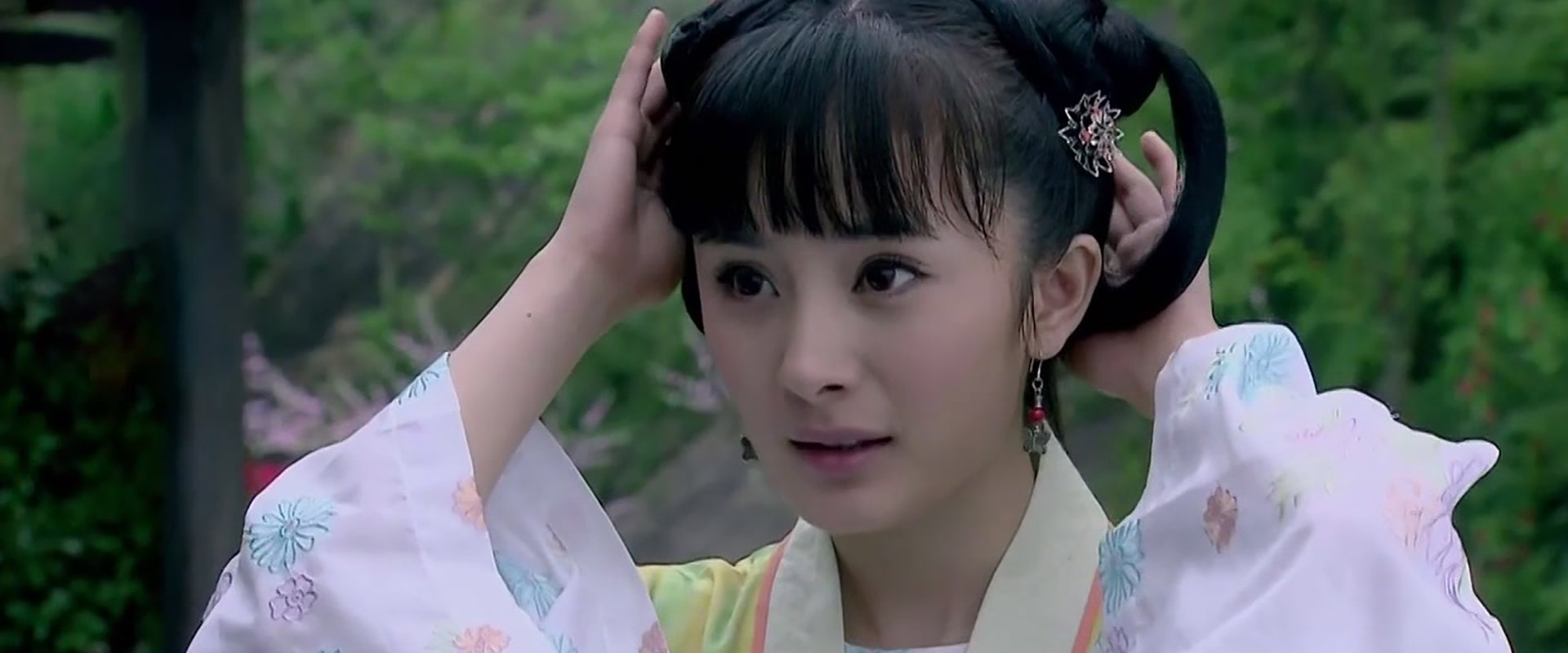 神探狄仁杰前传