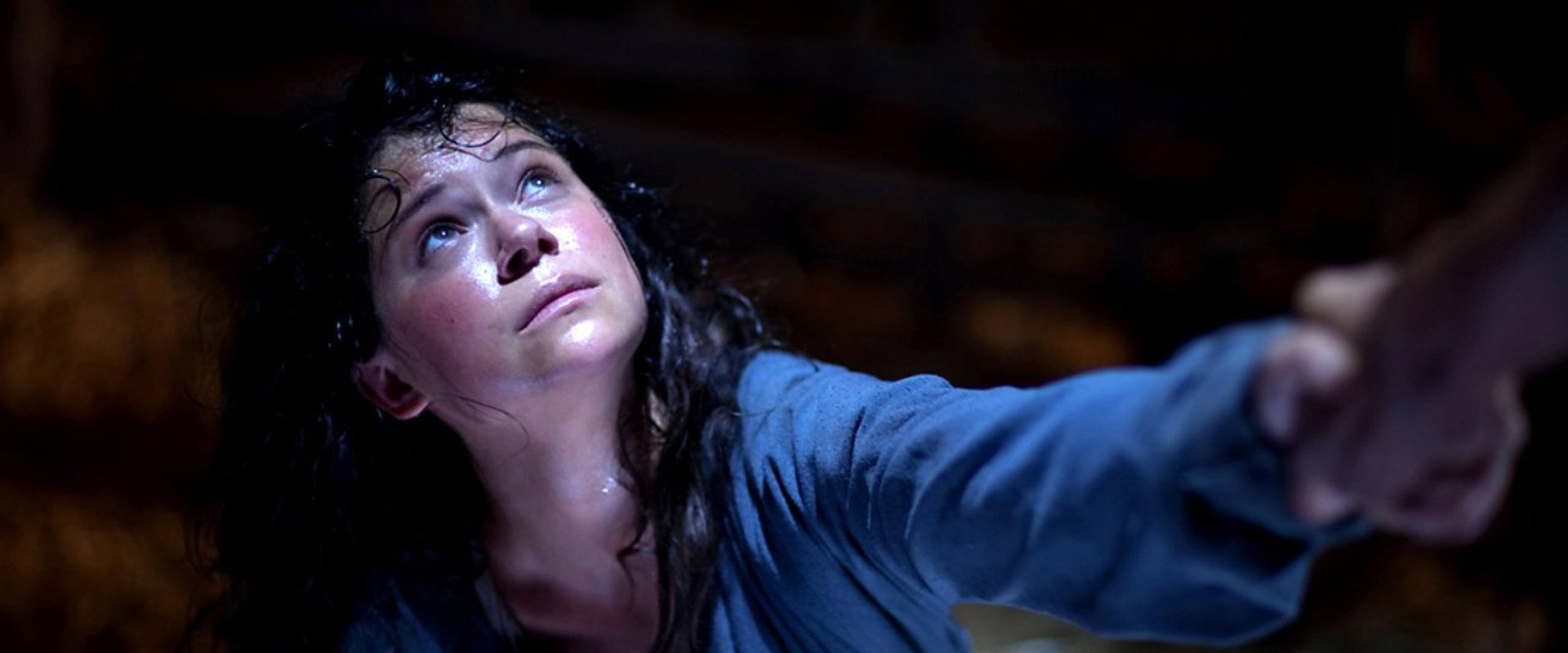 The Nativity's banner image