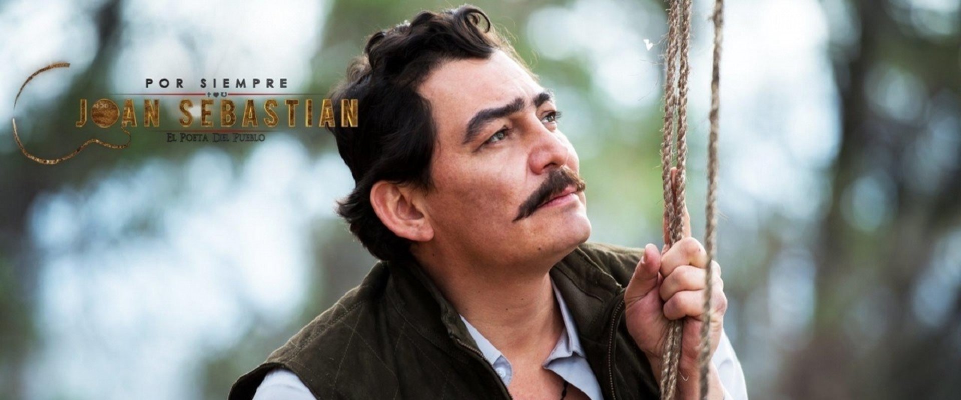 Por siempre Joan Sebastián