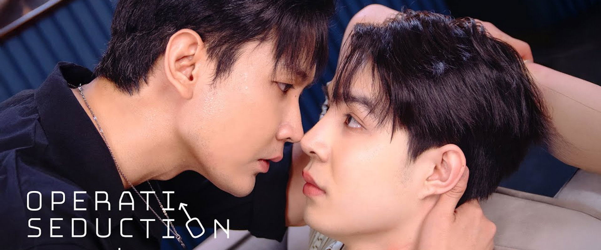 Operation Seduction's banner image