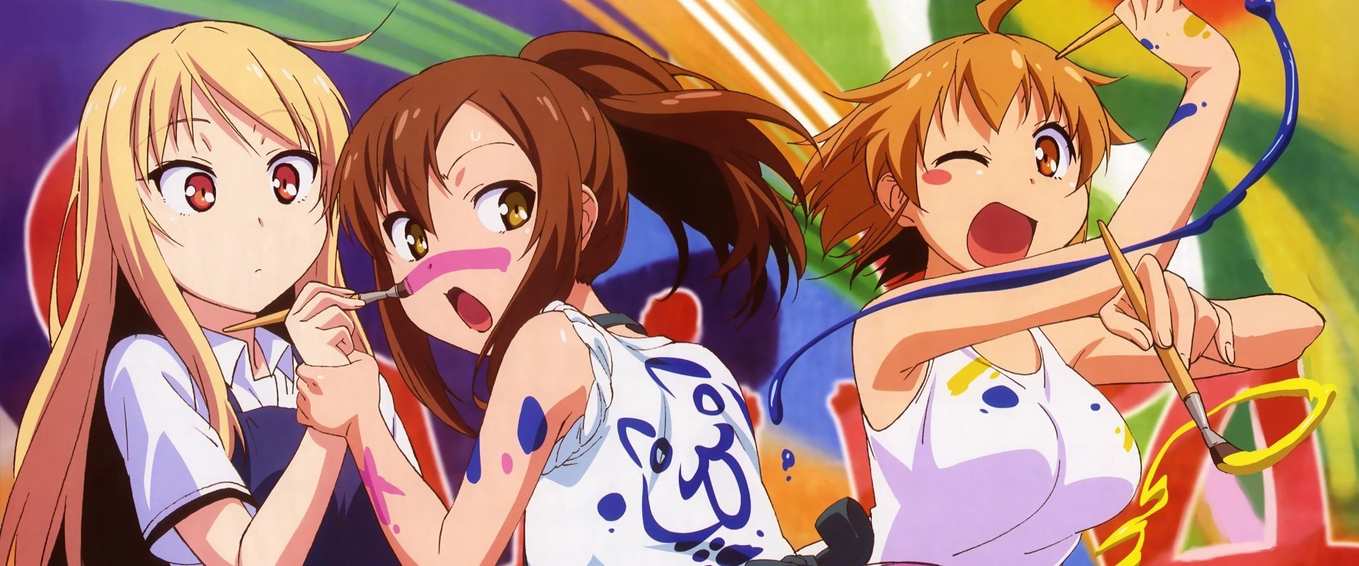 The Pet Girl of Sakurasou