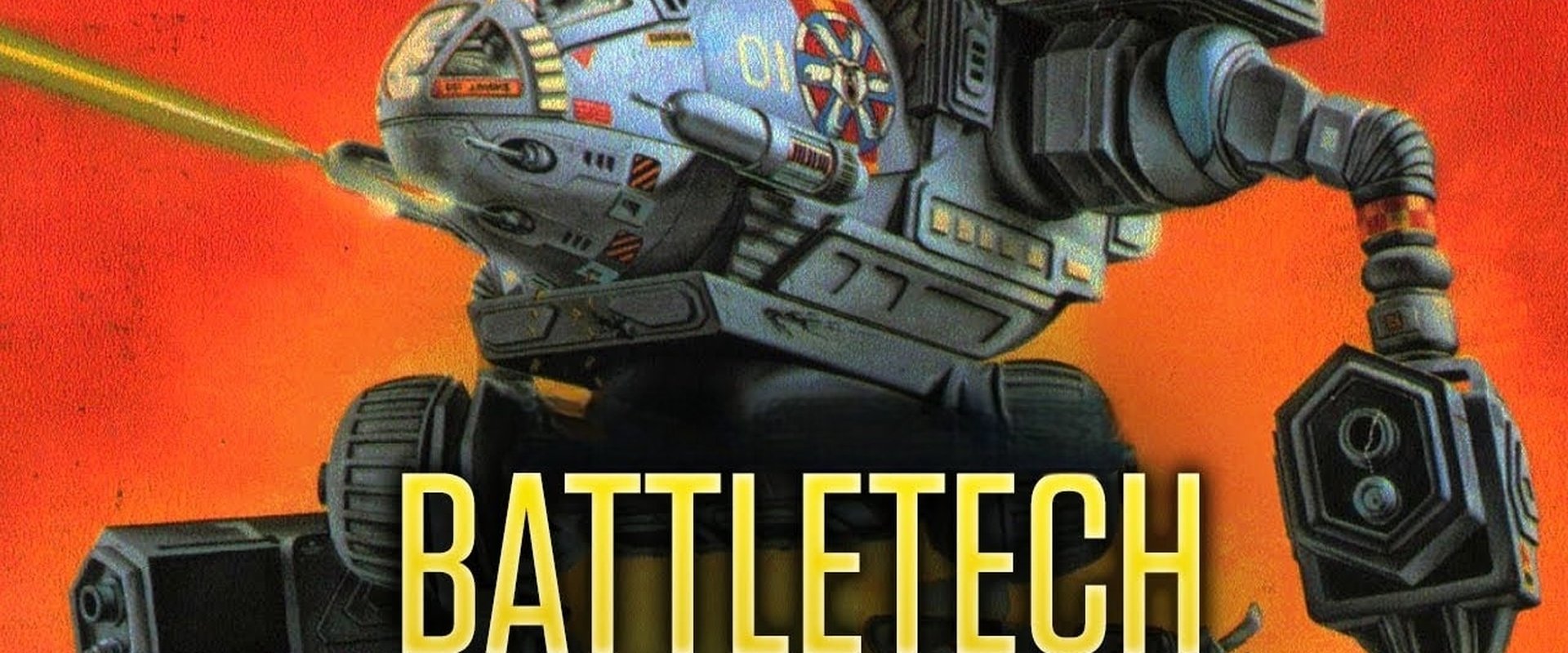 BattleTech: The Animated Series