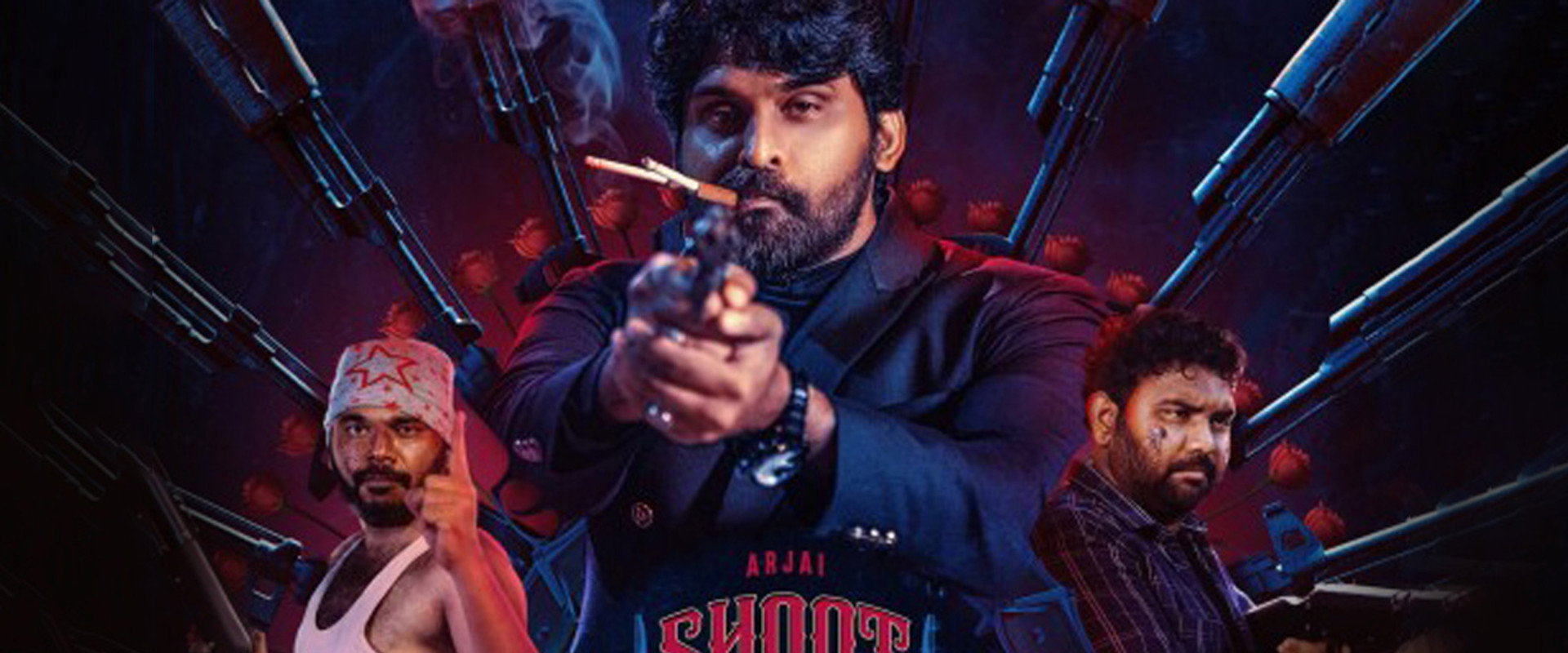 Shoot the Kuruvi's banner image