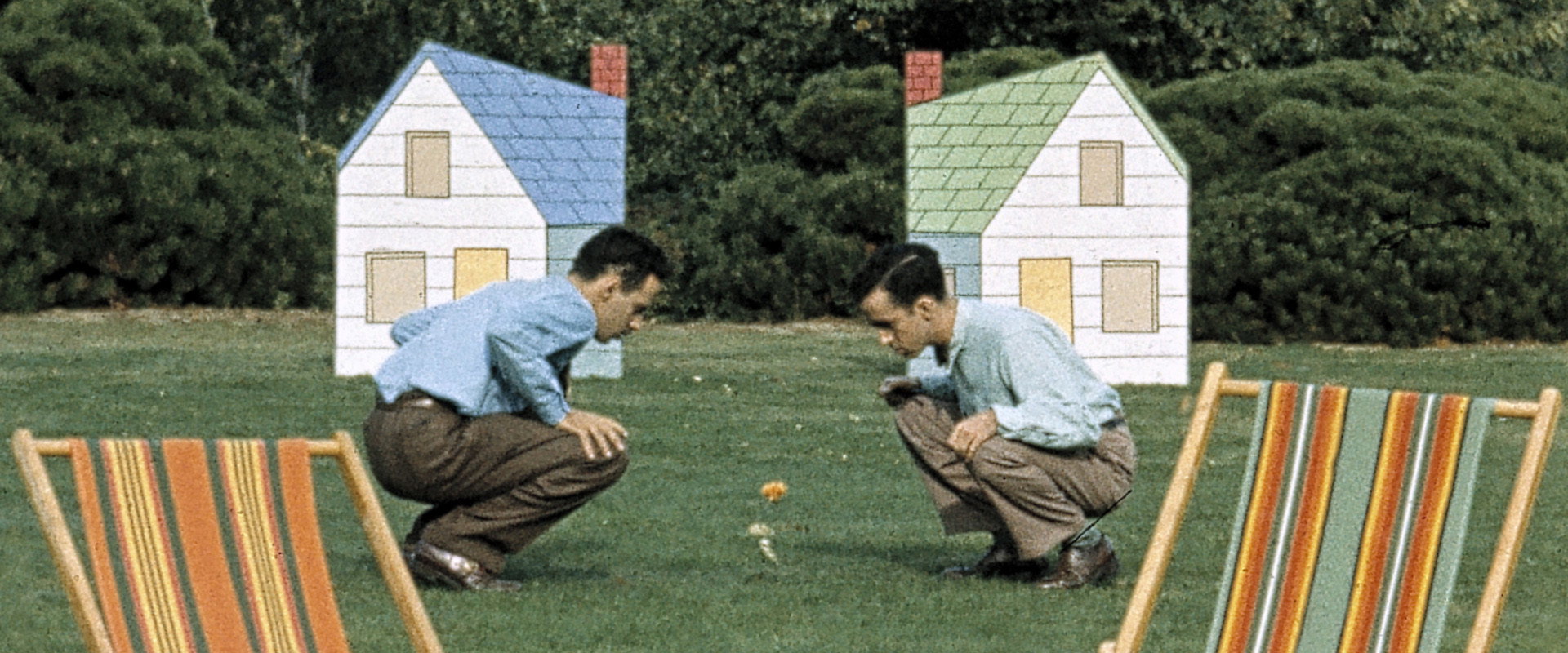 Neighbours's banner image