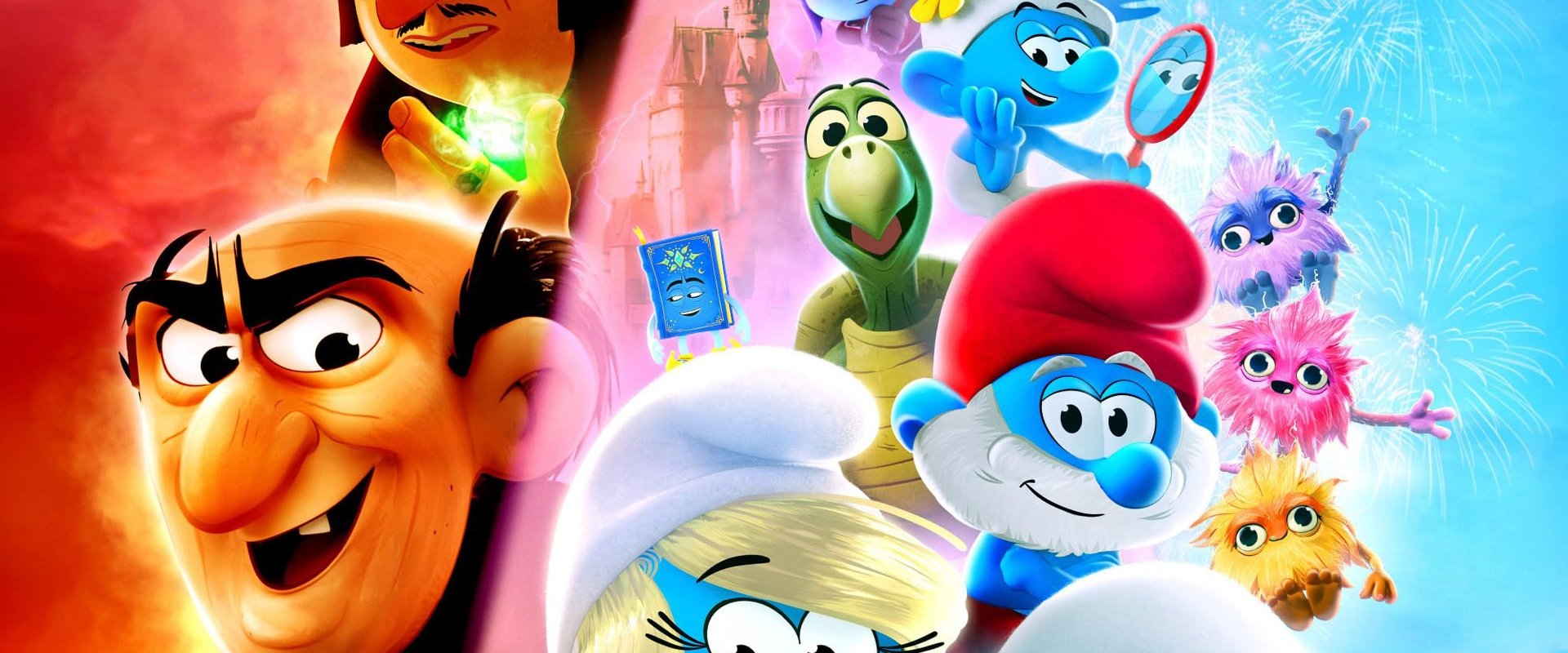 Smurfs