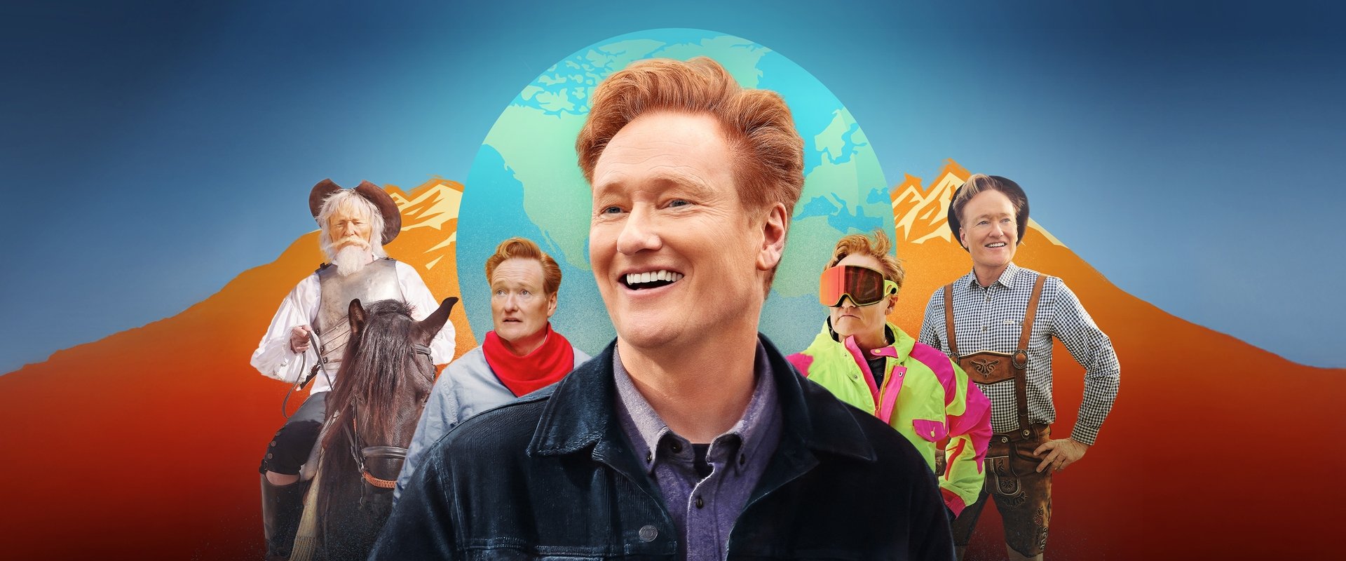 Conan O'Brien Must Go