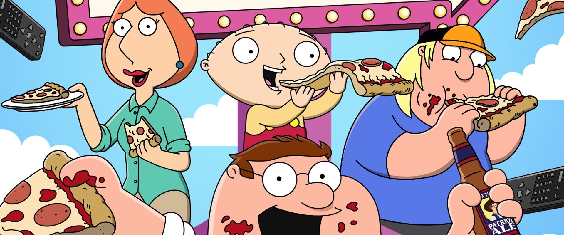 Family Guy