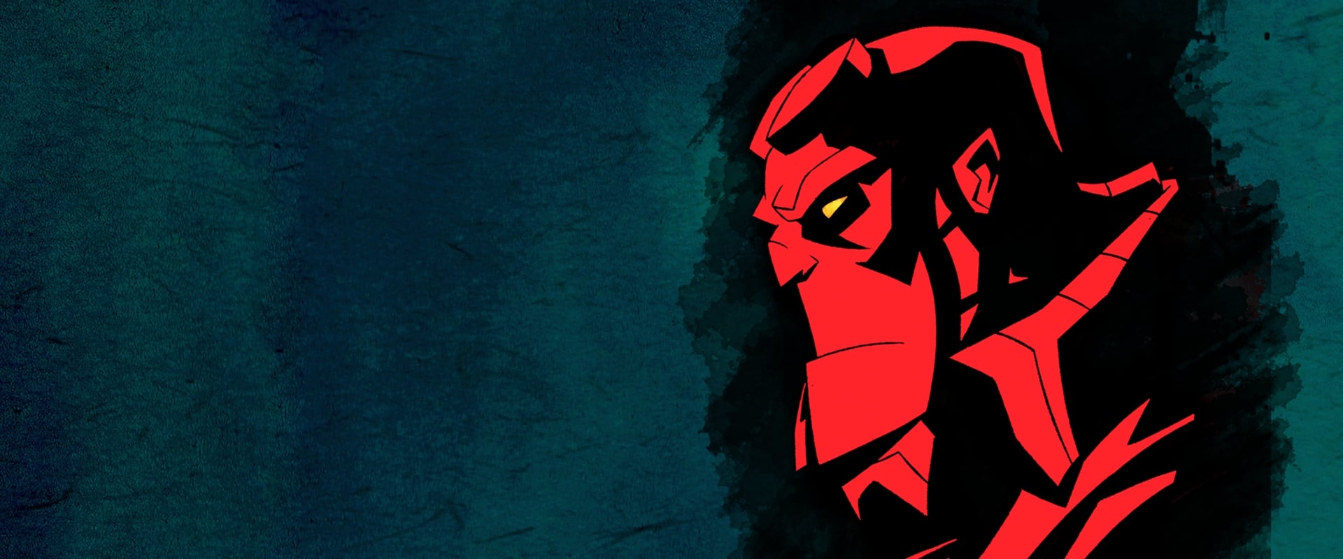 Hellboy Animated: Sword of Storms