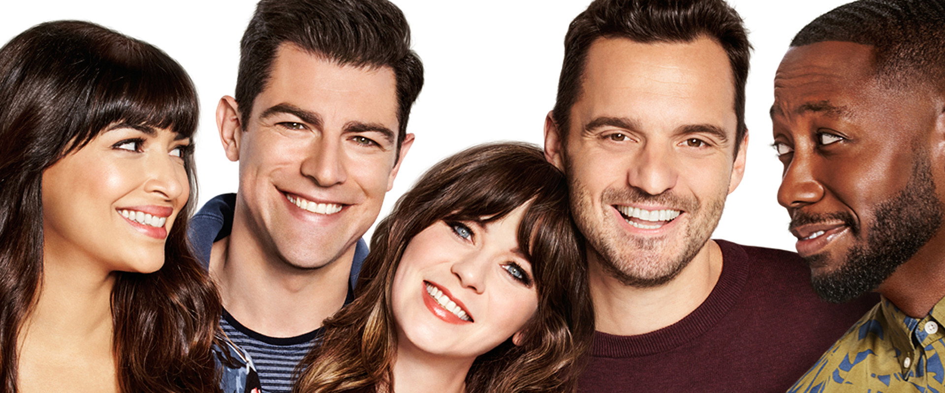 New Girl