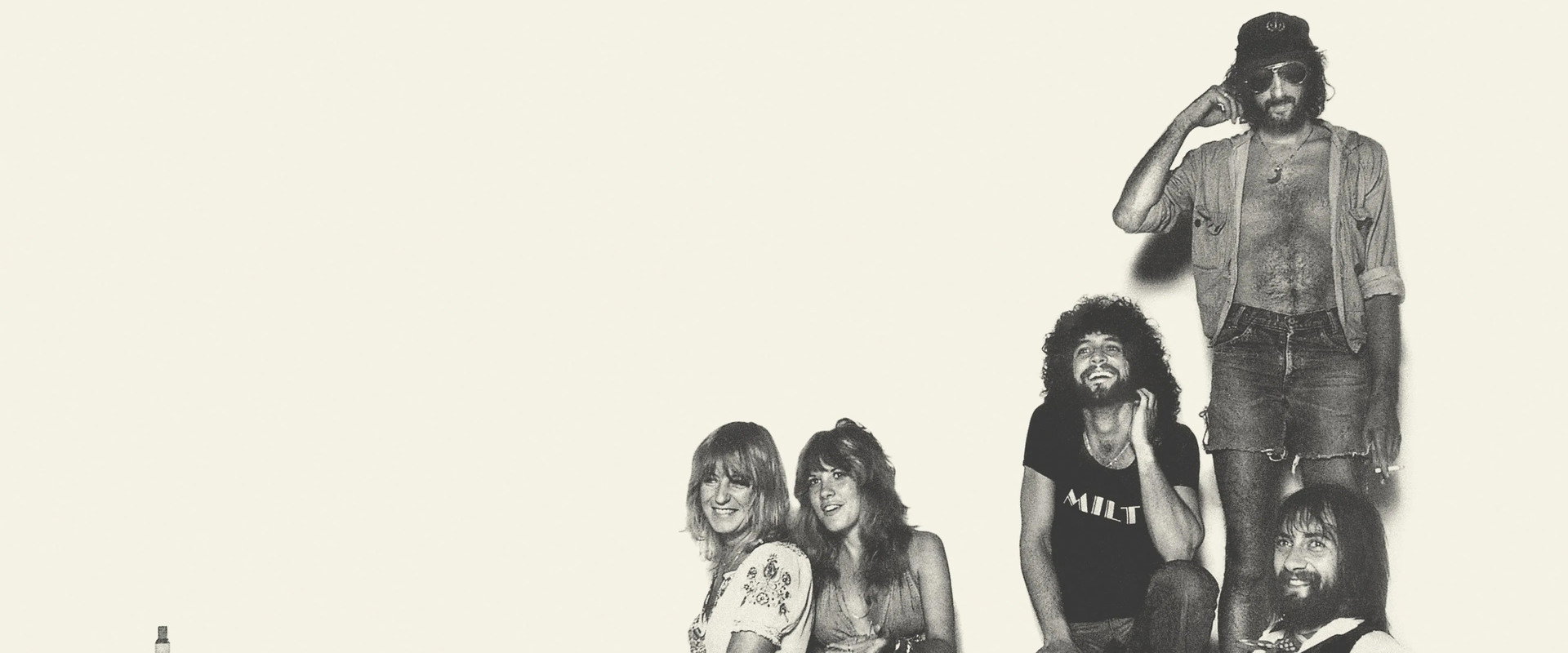 Untitled Fleetwood Mac Documentary's banner image
