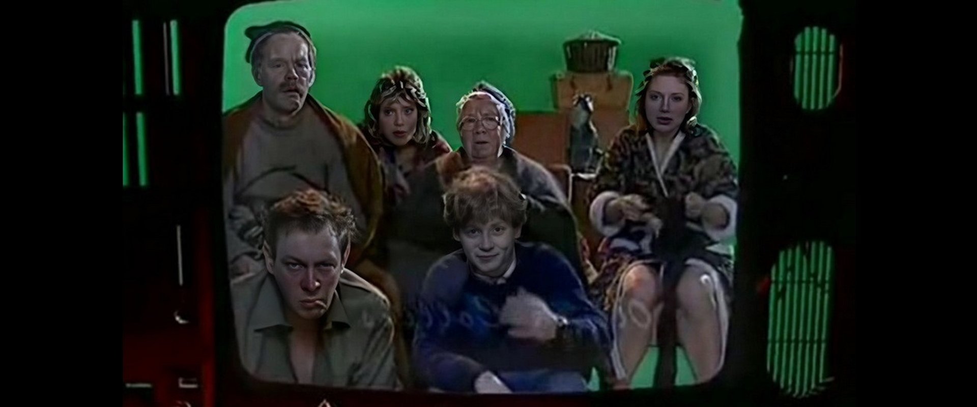 Sancho From the Ranch