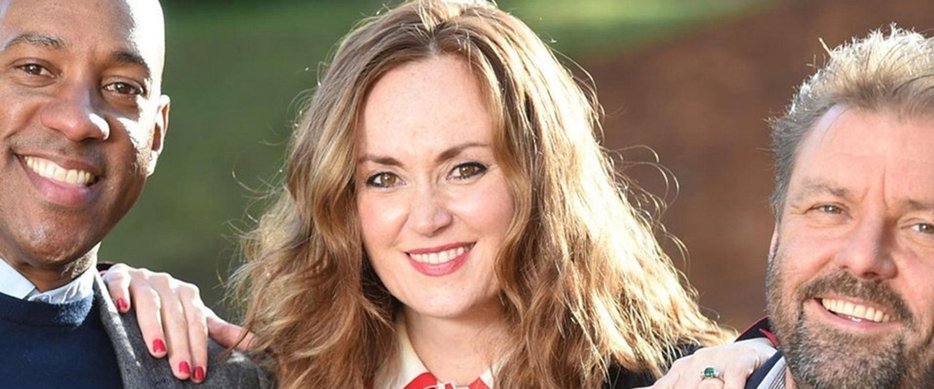 Homes Under the Hammer