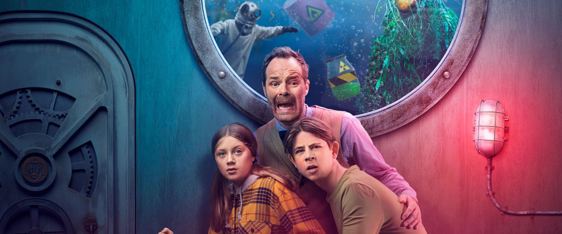 Det store eksperimentet