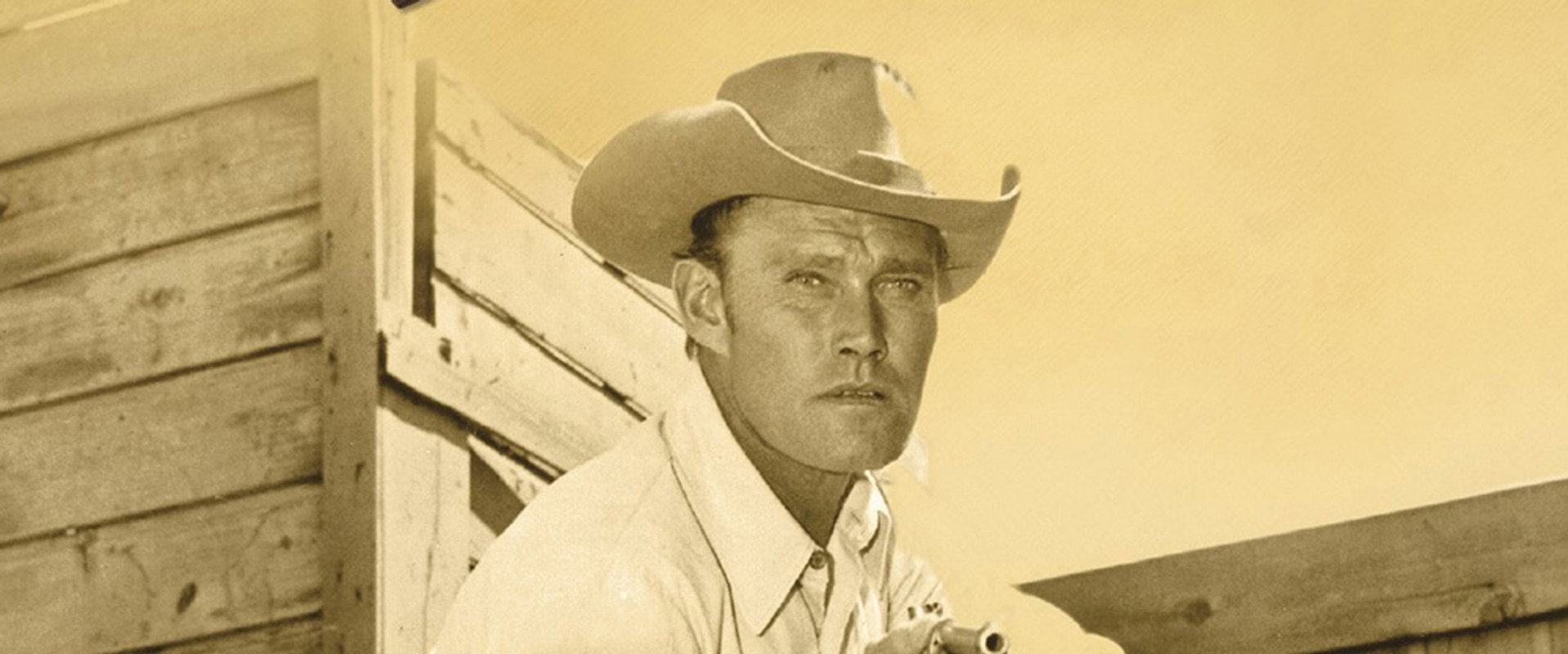 The Rifleman
