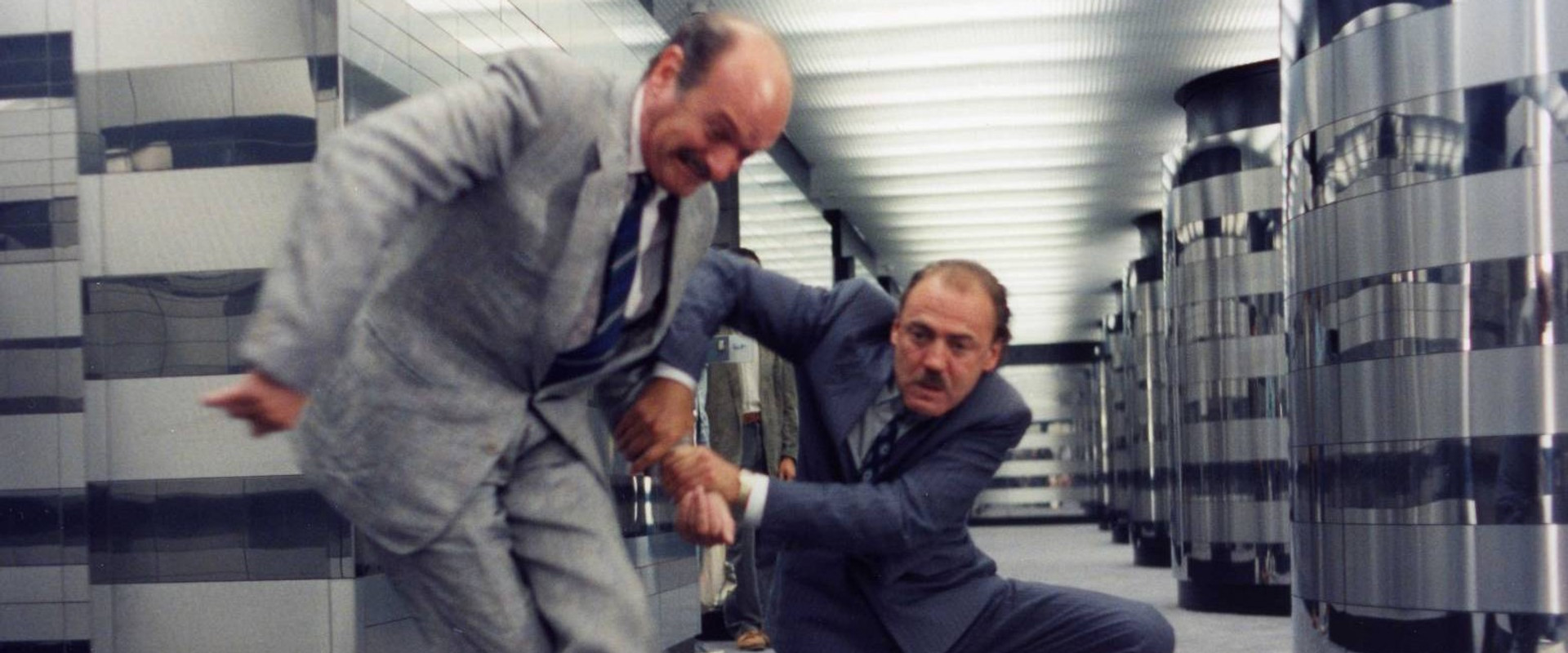 Bankomatt's banner image