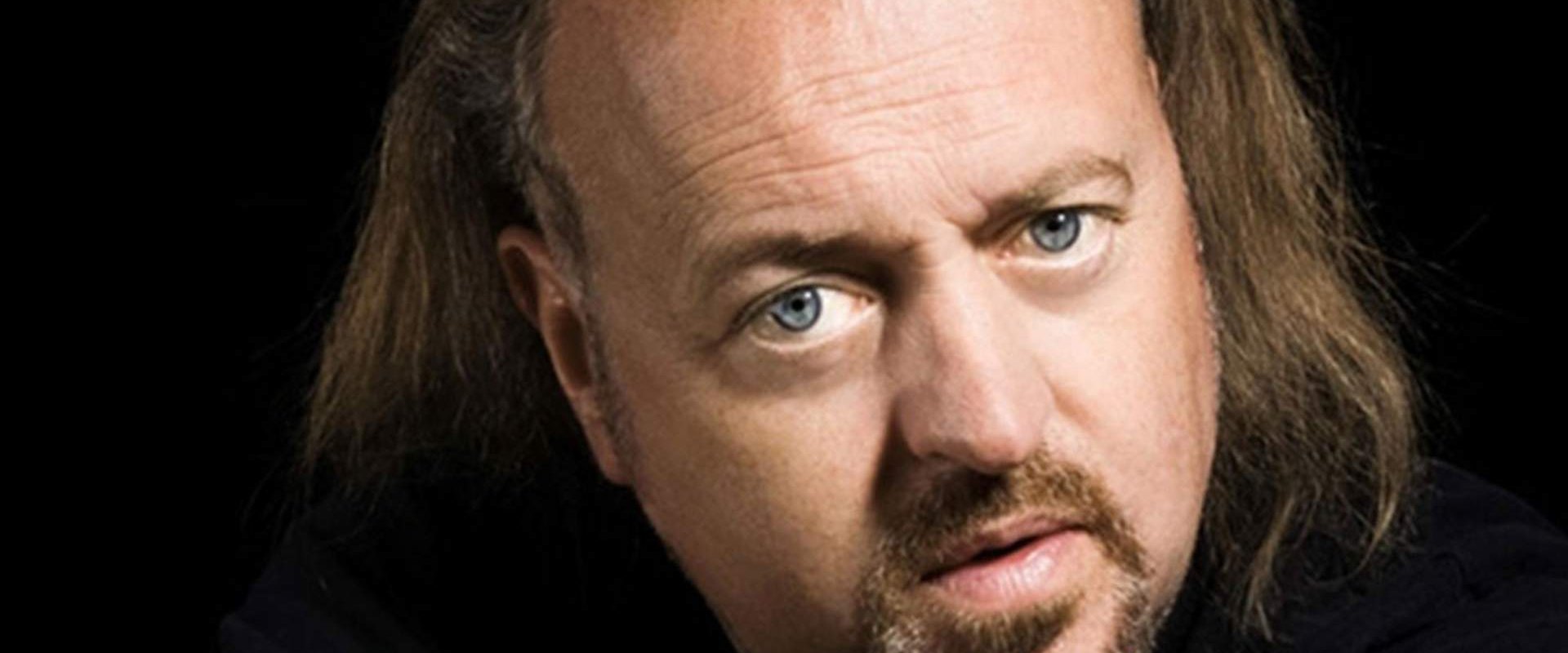 Bill Bailey: Limboland