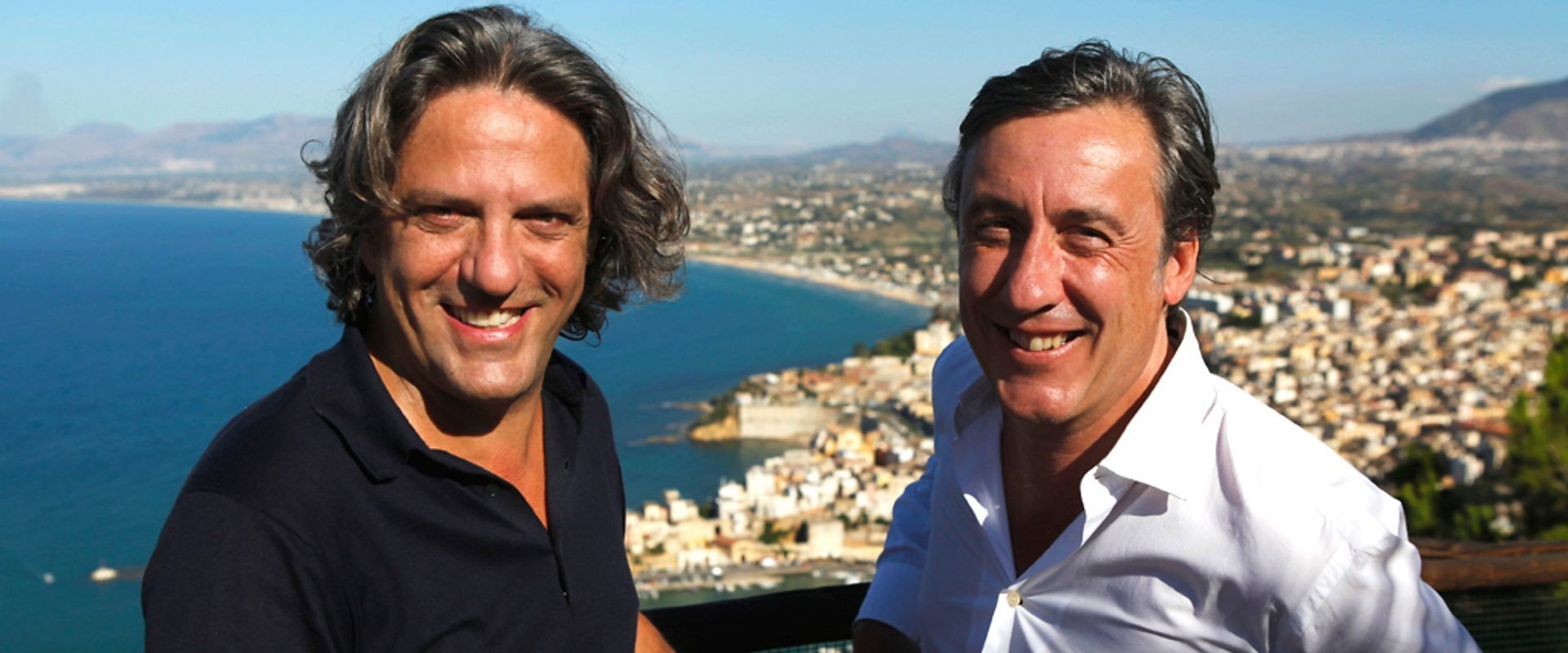 Sicily Unpacked