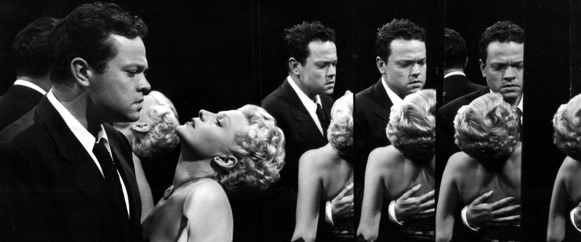 The Lady from Shanghai