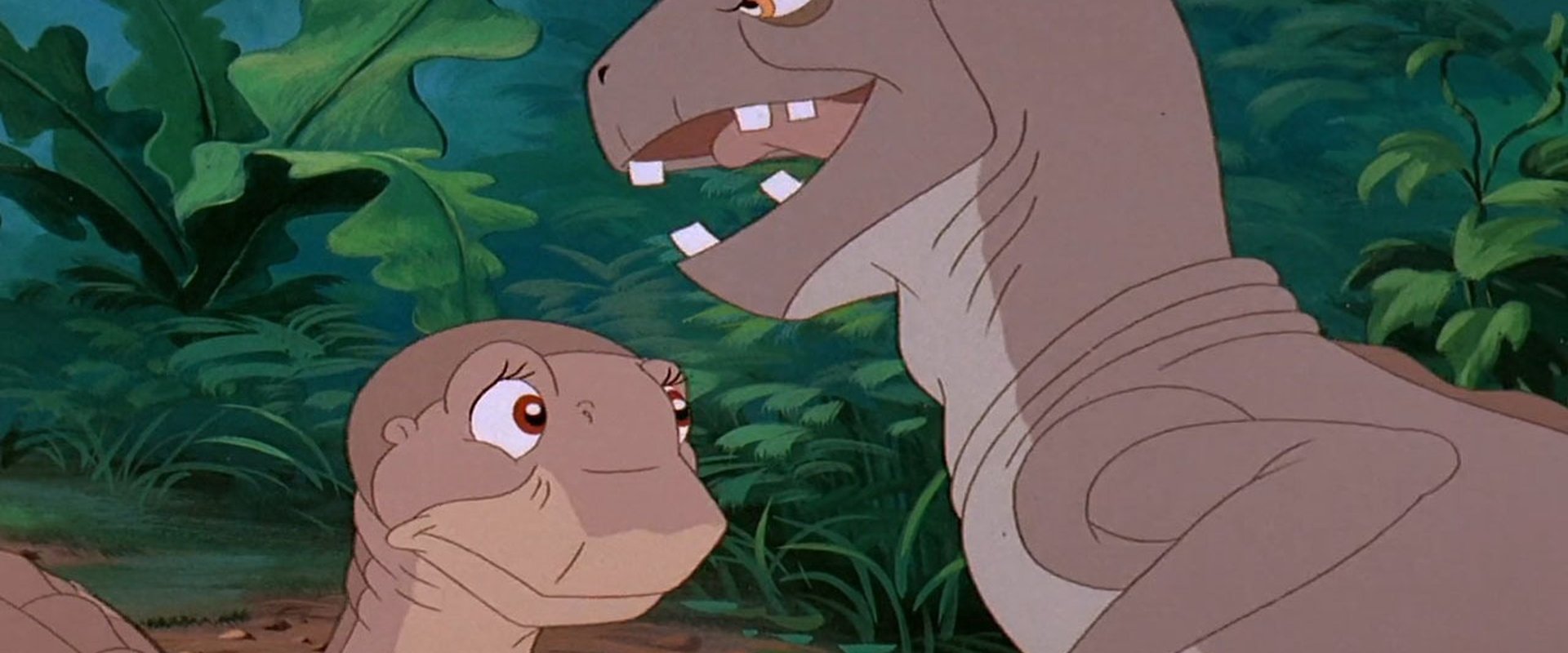 The Land Before Time III: The Time of the Great Giving