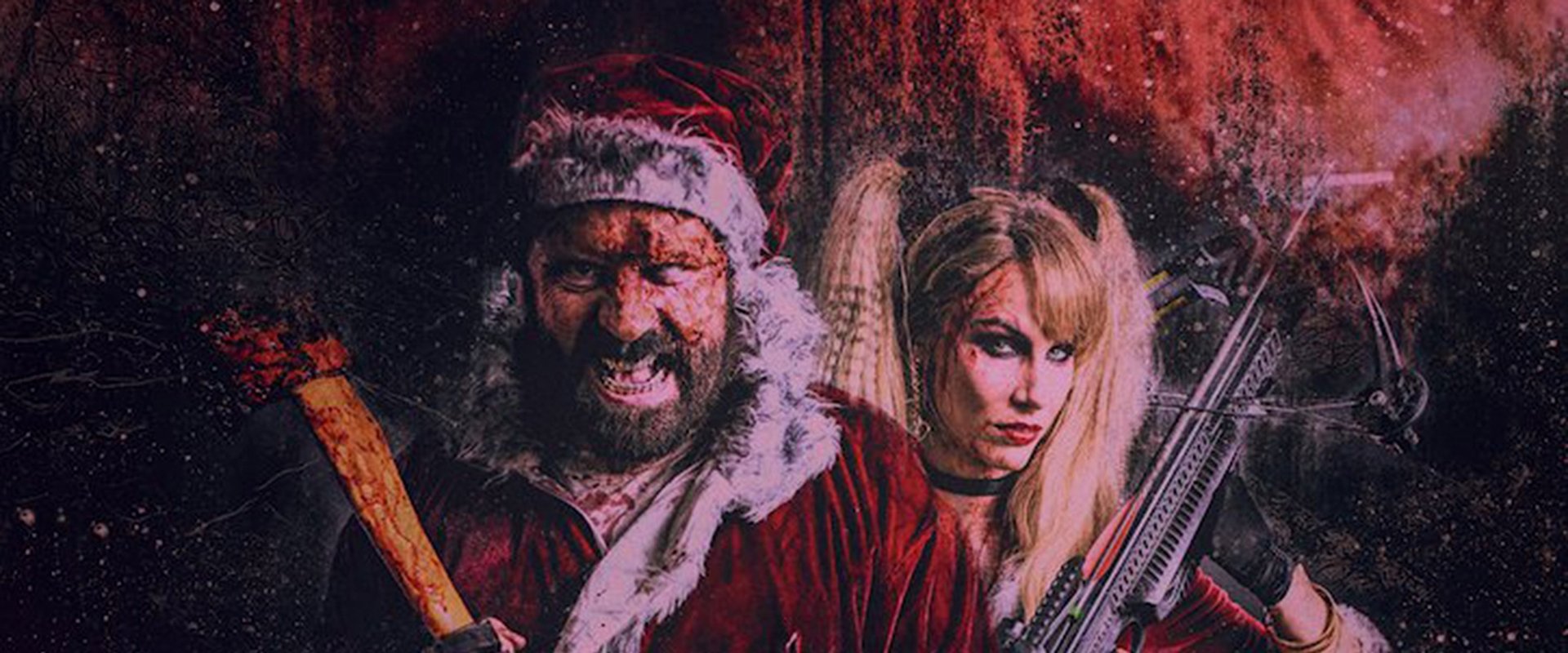 Once Upon a Time at Christmas