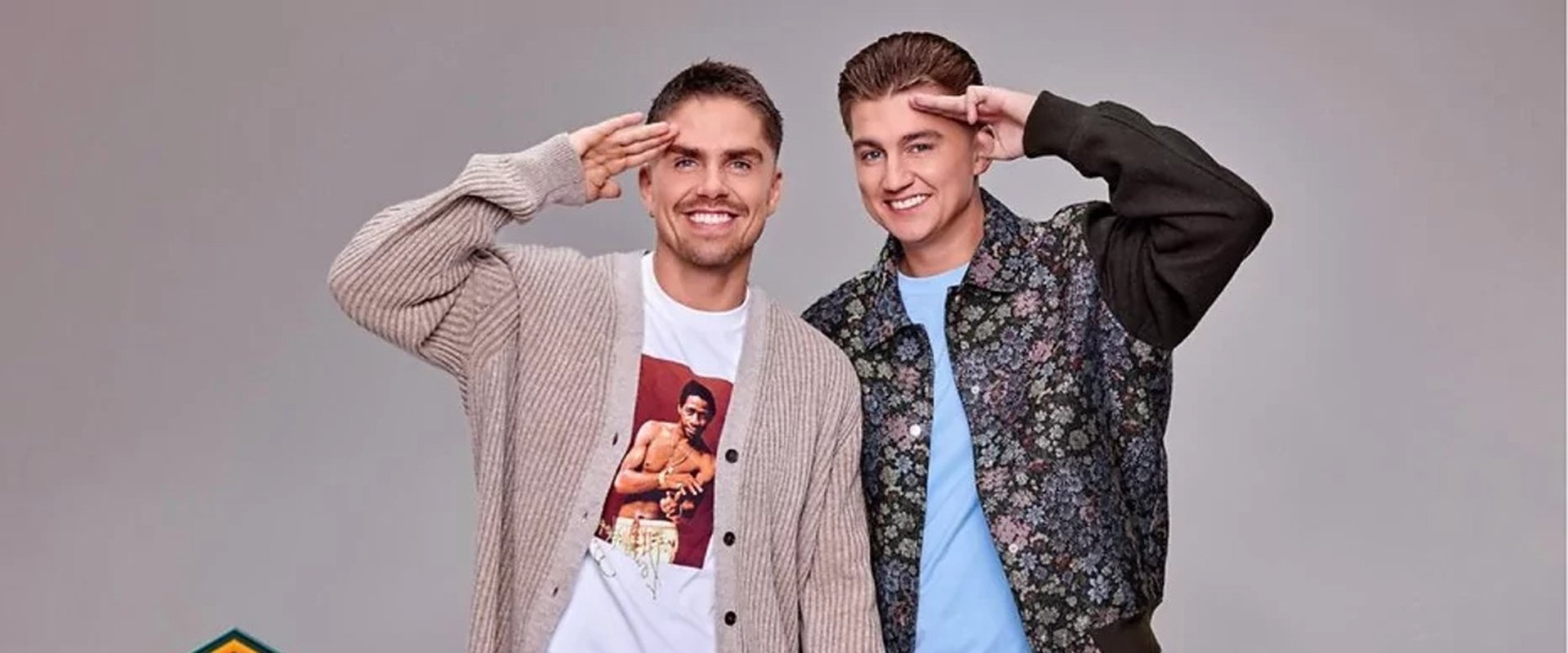 Hazes & Hoogkamer: Tot uw dienst