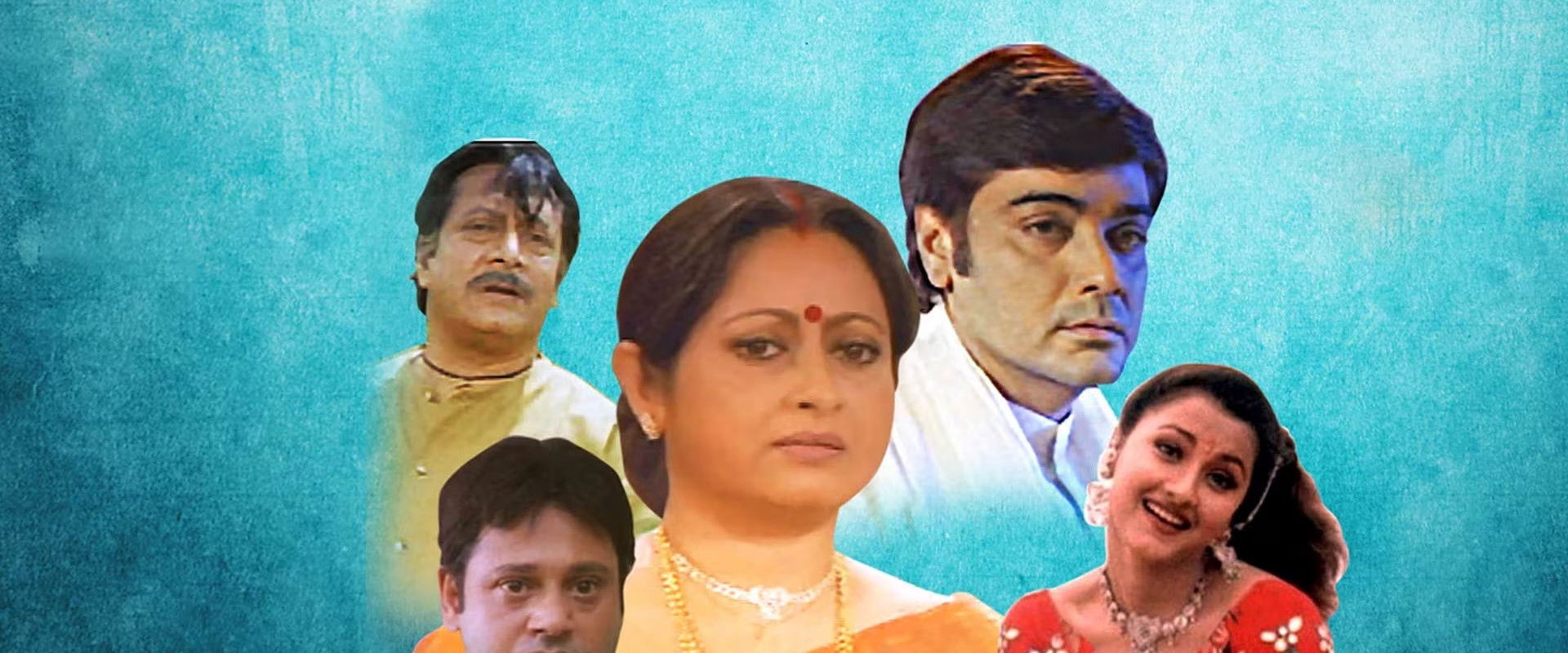 Mayer Anchal's banner image