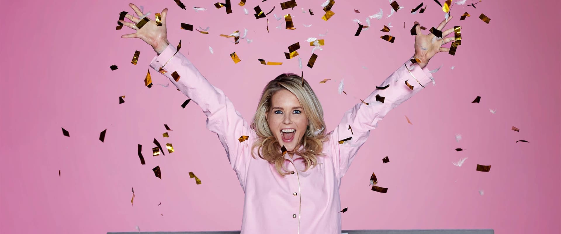 Chantals Pyjama Party