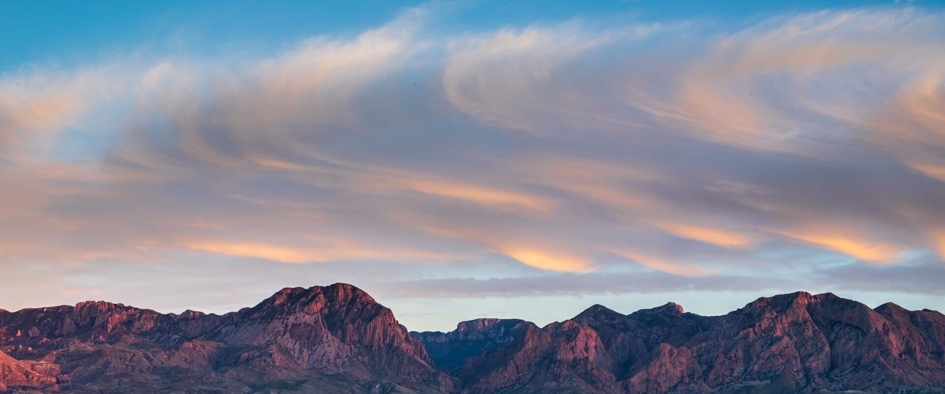 Big Bend: The Wild Frontier of Texas