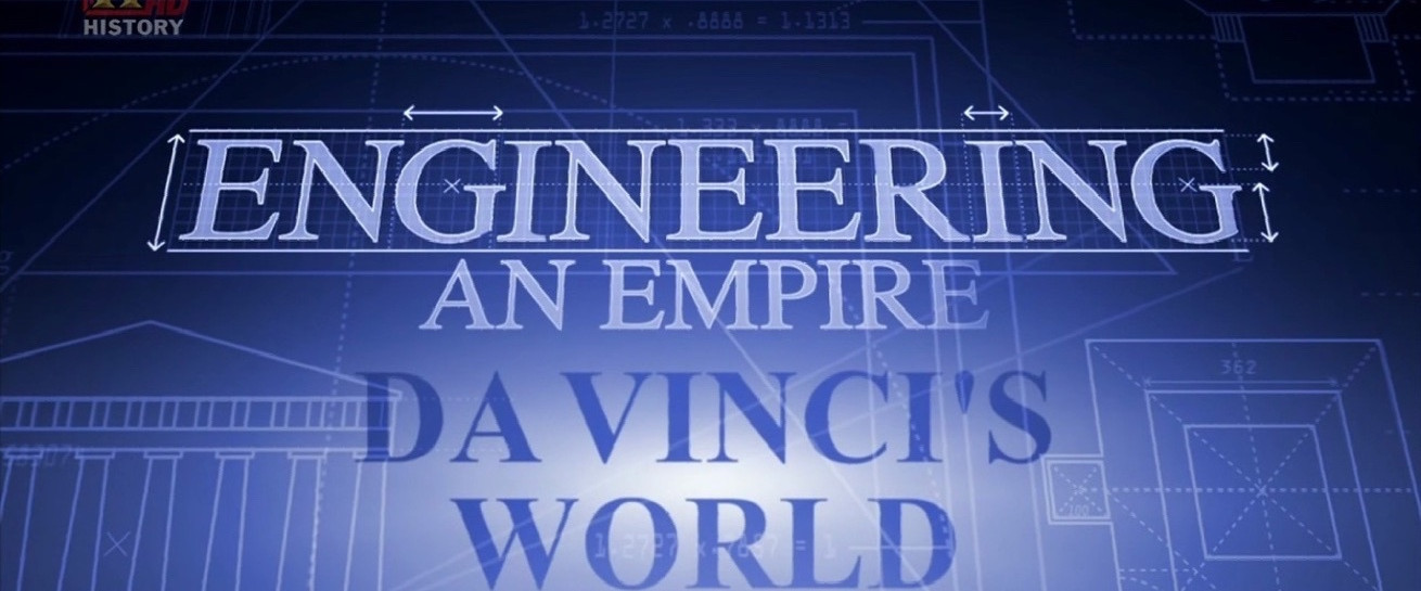 Engineering an Empire