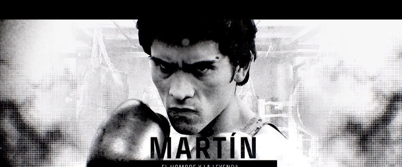 Martín, el hombre y la leyenda