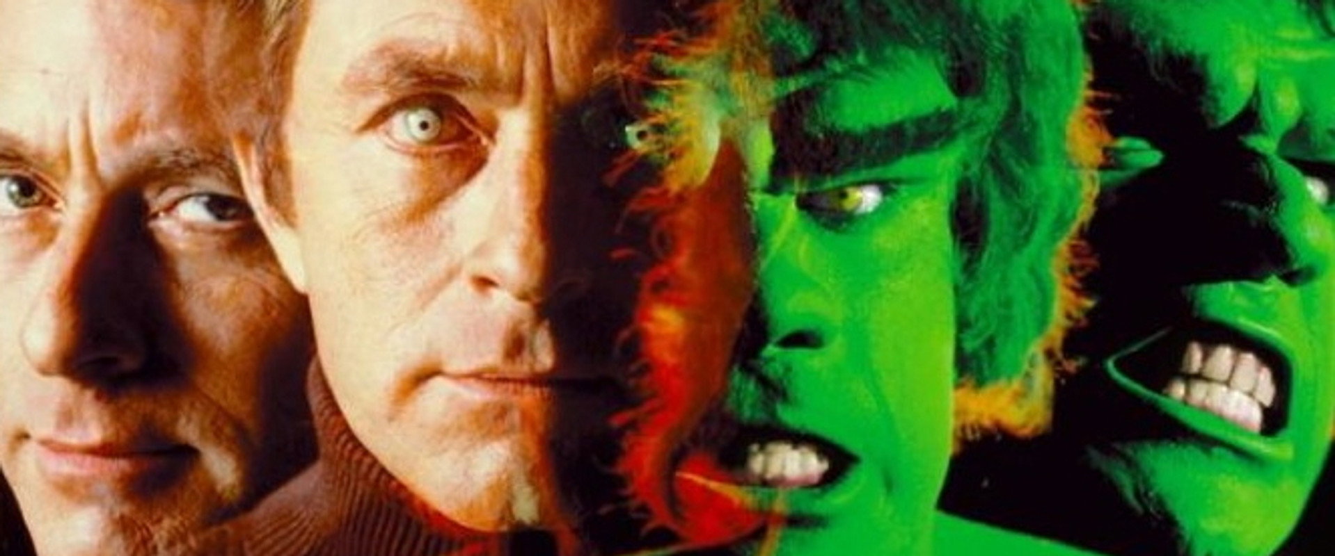 The Incredible Hulk
