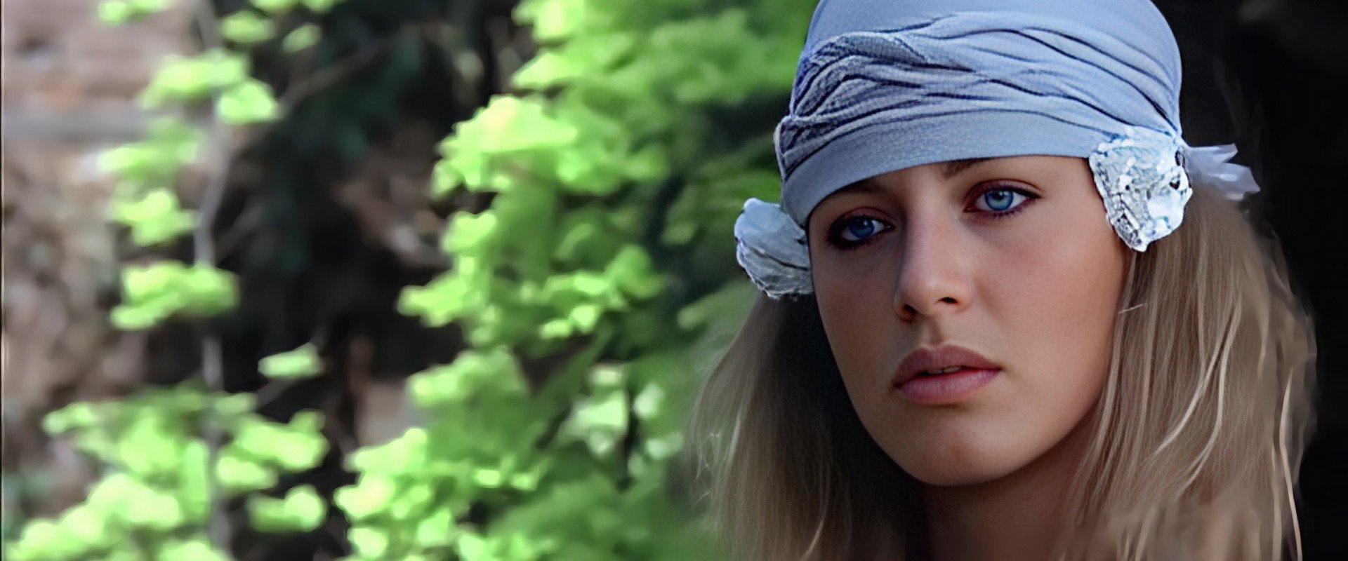 Oh, Serafina!'s banner image