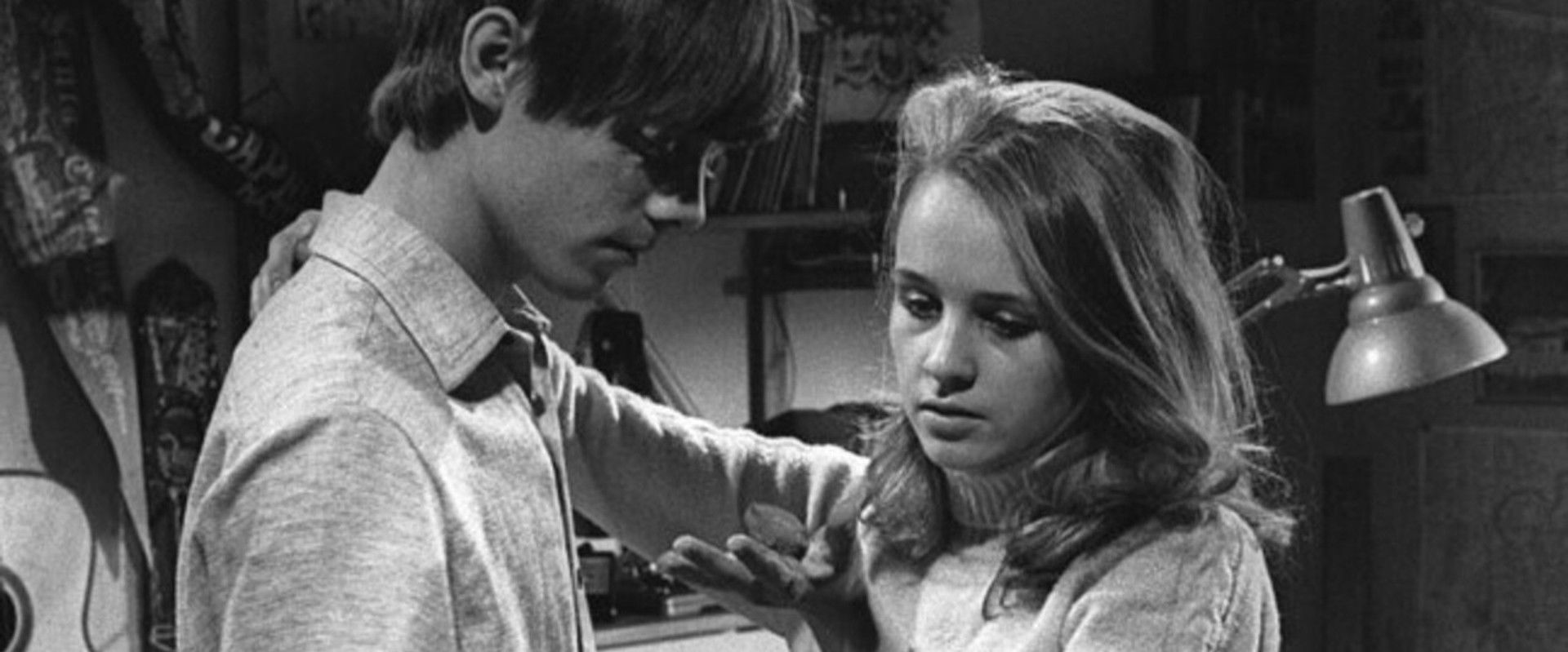 Heaven and Hell's banner image