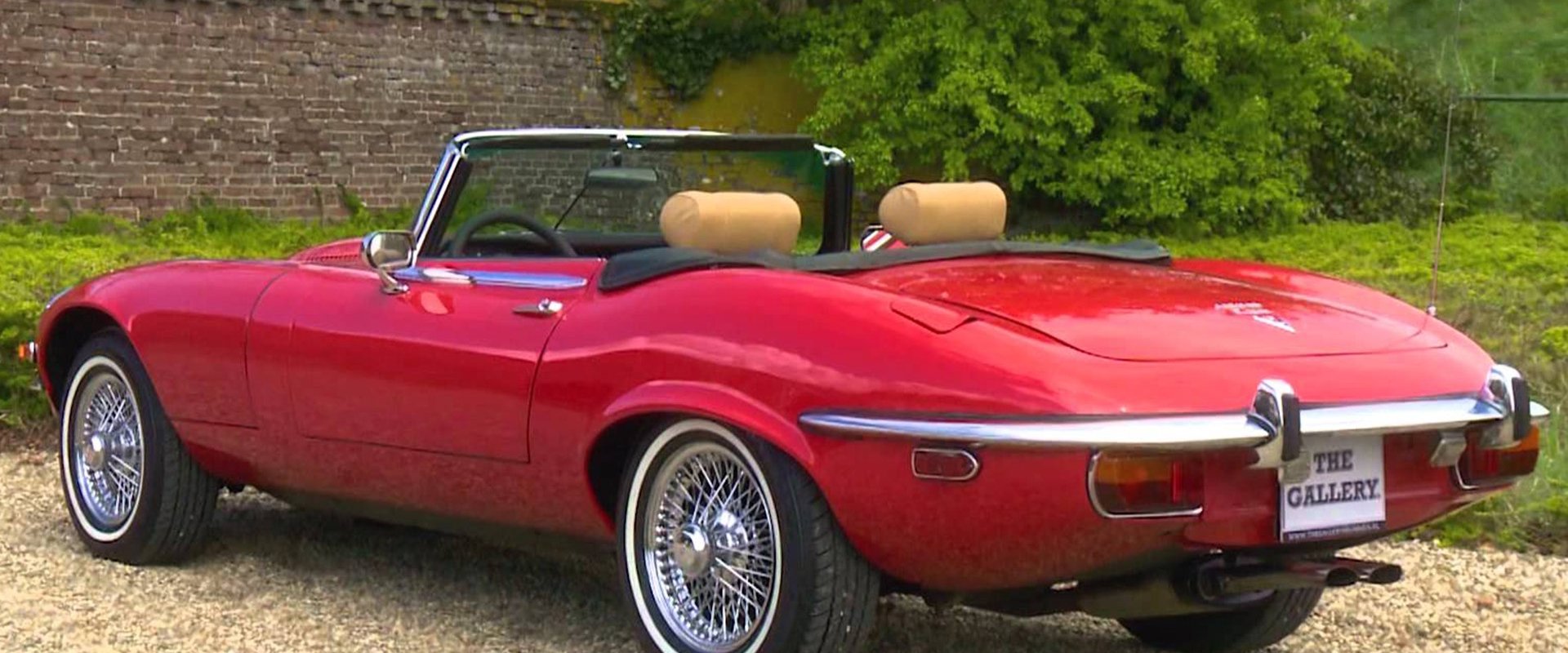 A Car is Reborn