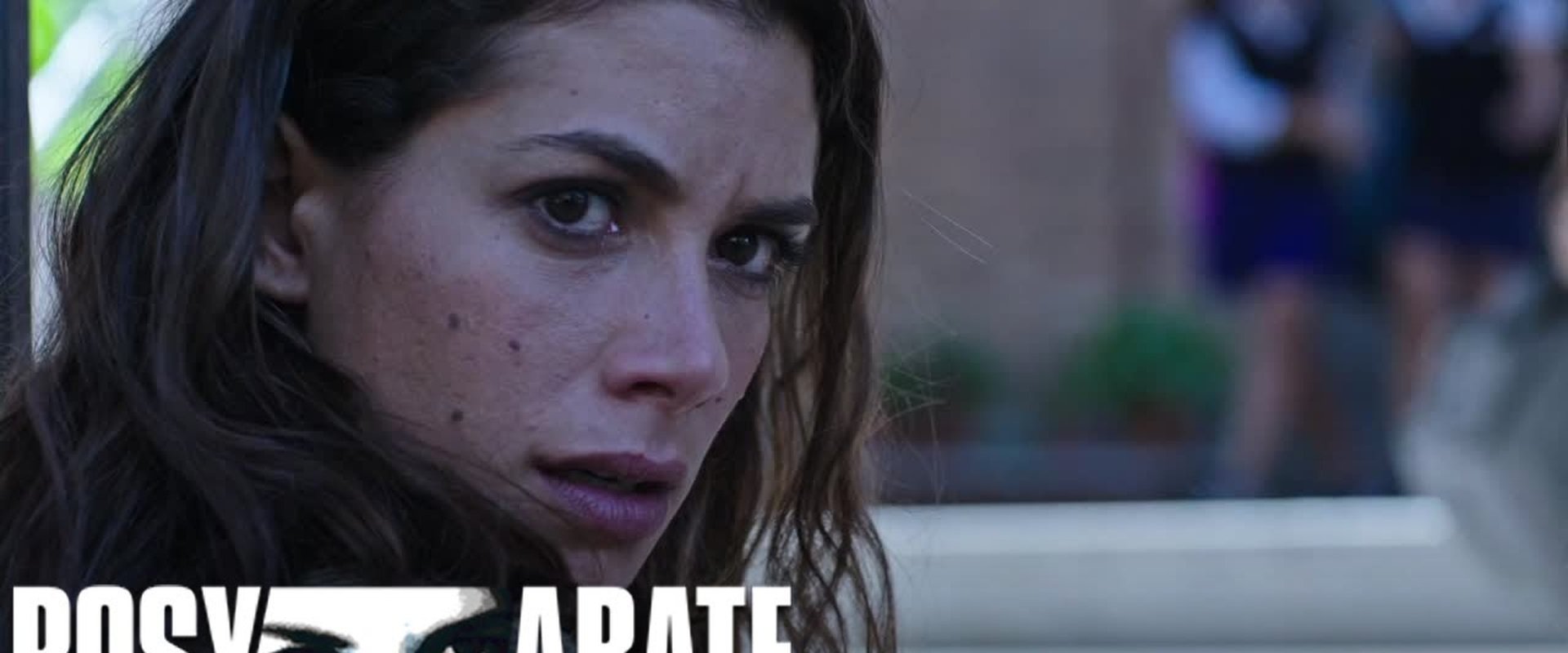 Rosy Abate - The Series