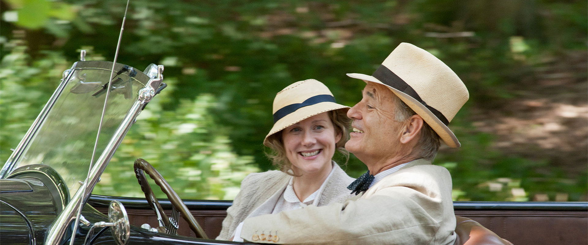 Hyde Park on Hudson's banner image