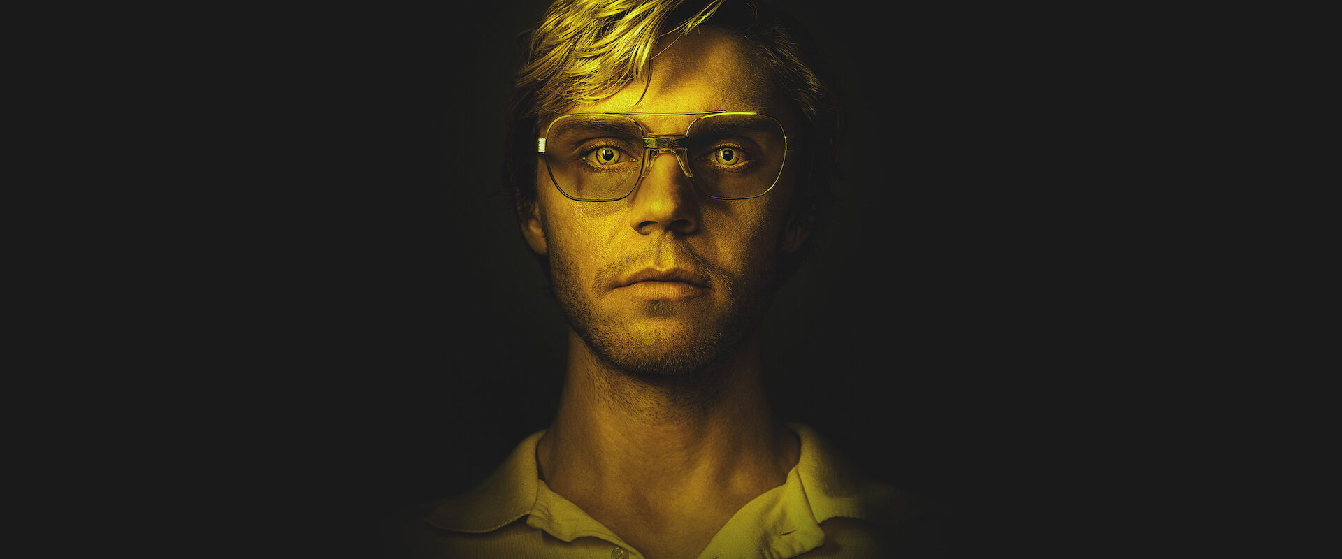 DAHMER - Monster: The Jeffrey Dahmer Story Watch Party | Teleparty