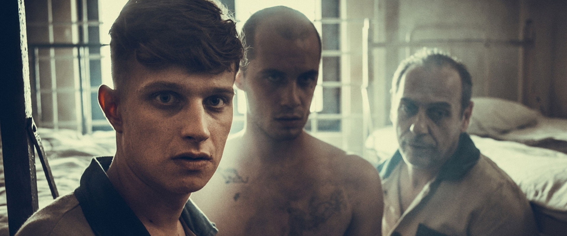 Outsider's banner image