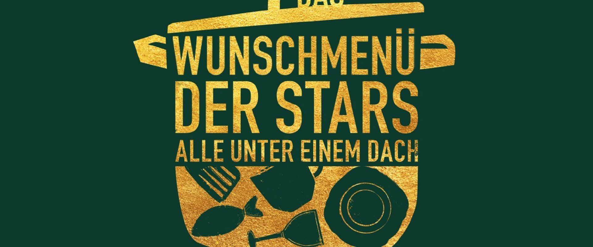 Das Wunschmenü der Stars