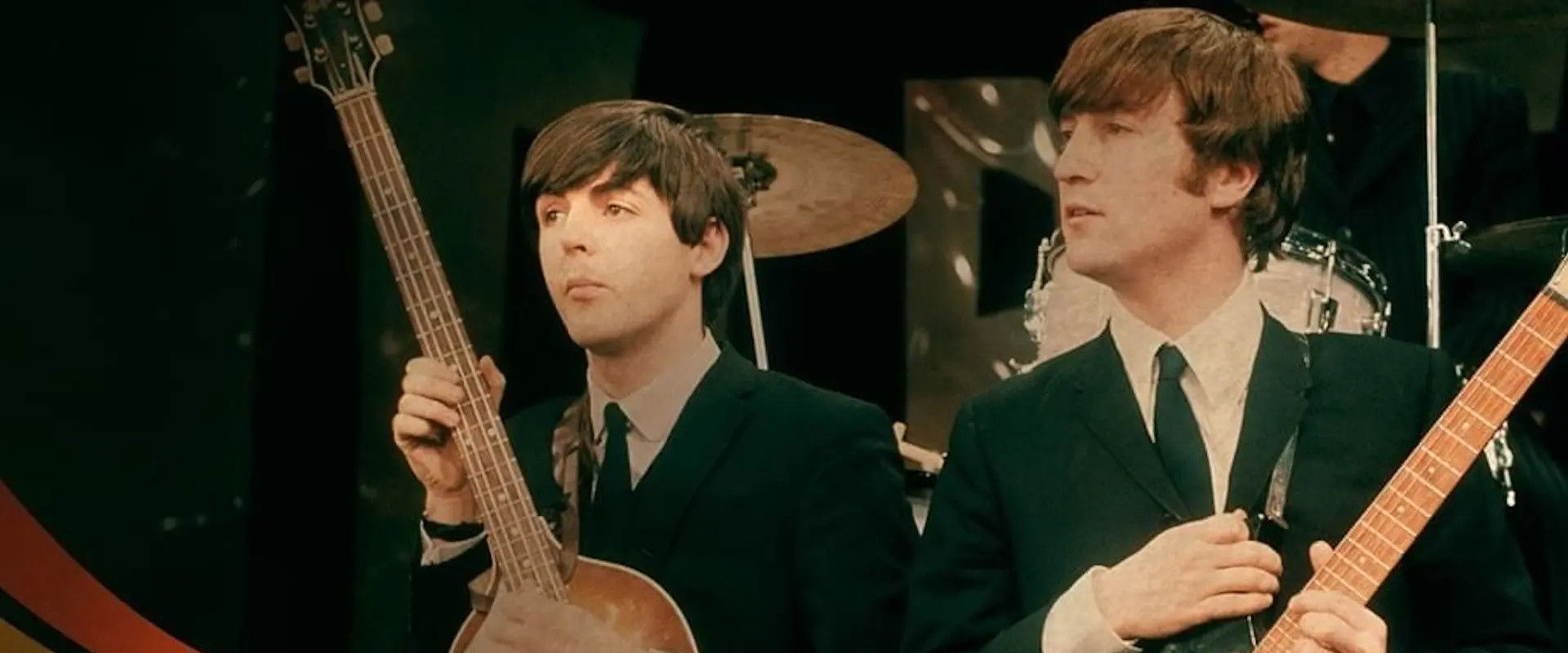 Lennon & McCartney: Hello From Liverpool's banner image
