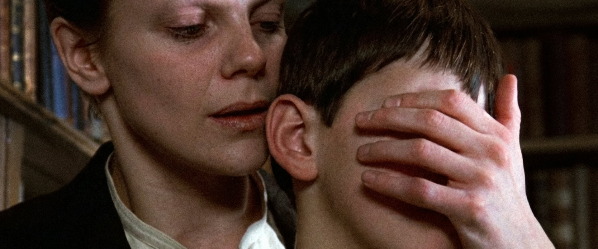 Fanny and Alexander's banner image