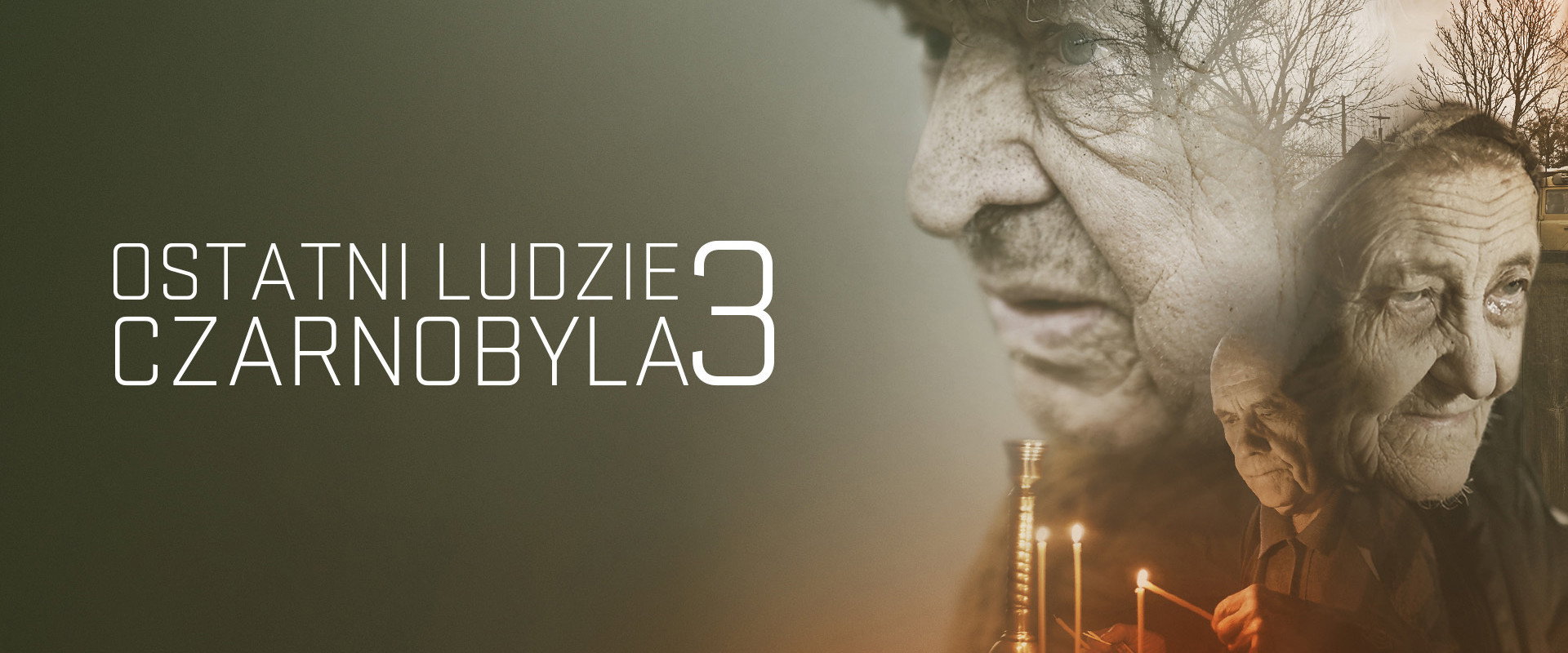 Ostatni ludzie Czarnobyla 3