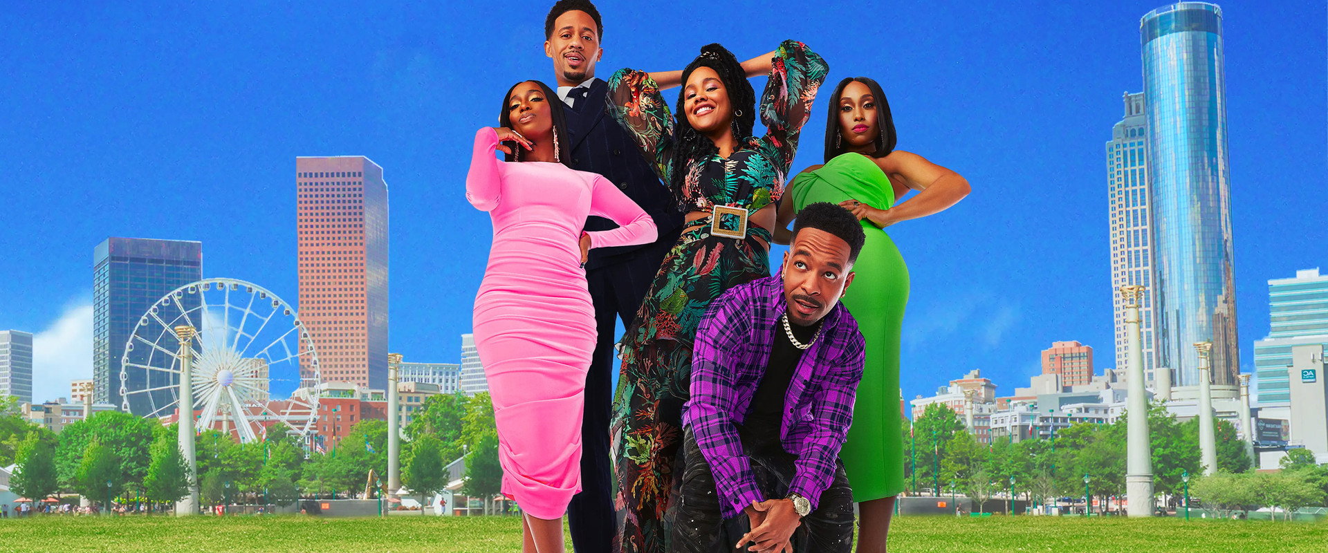 Bigger's banner image