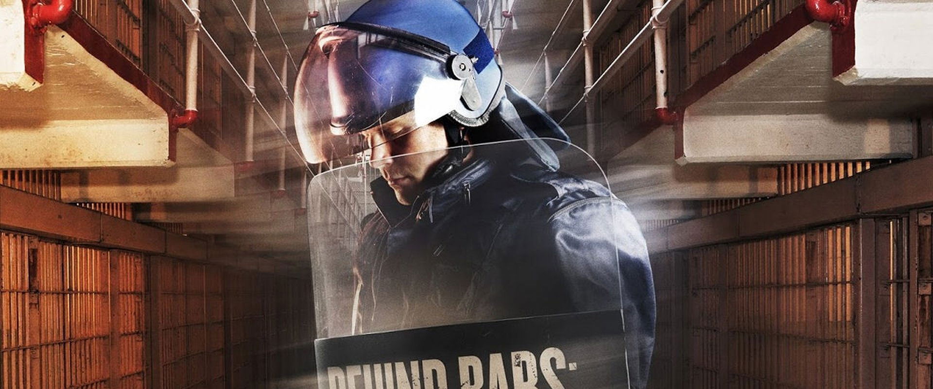 Behind Bars: Rookie Year