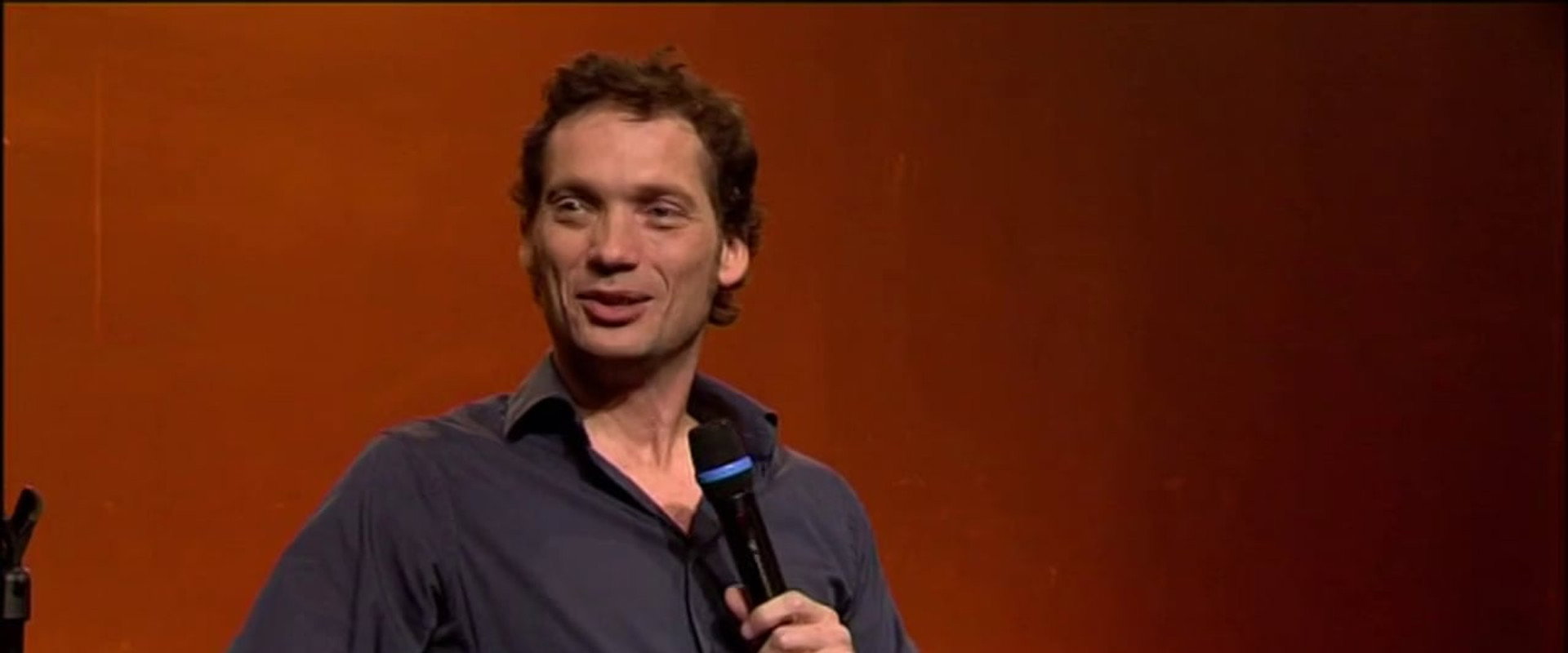 Thomas Smith: Alienman Smith