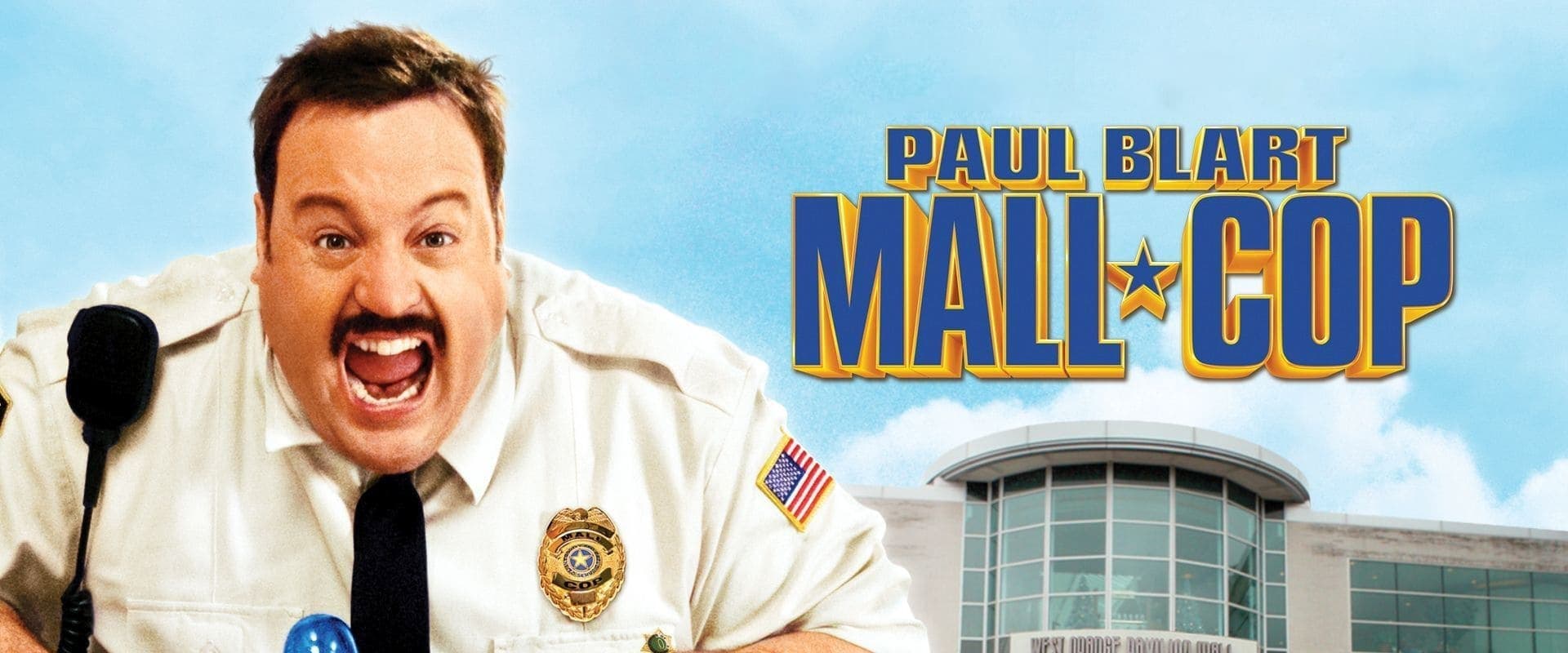 Paul Blart: Super vigile