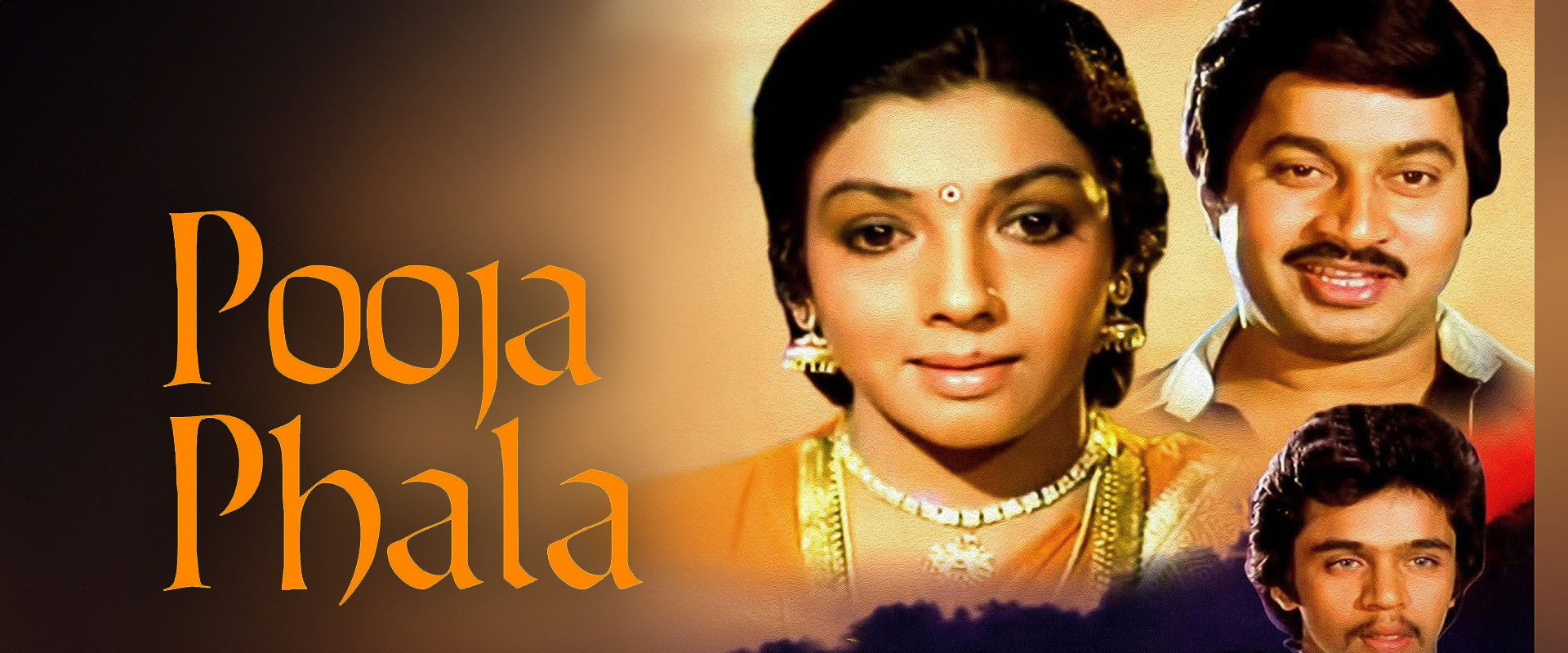 Pooja Phala's banner image