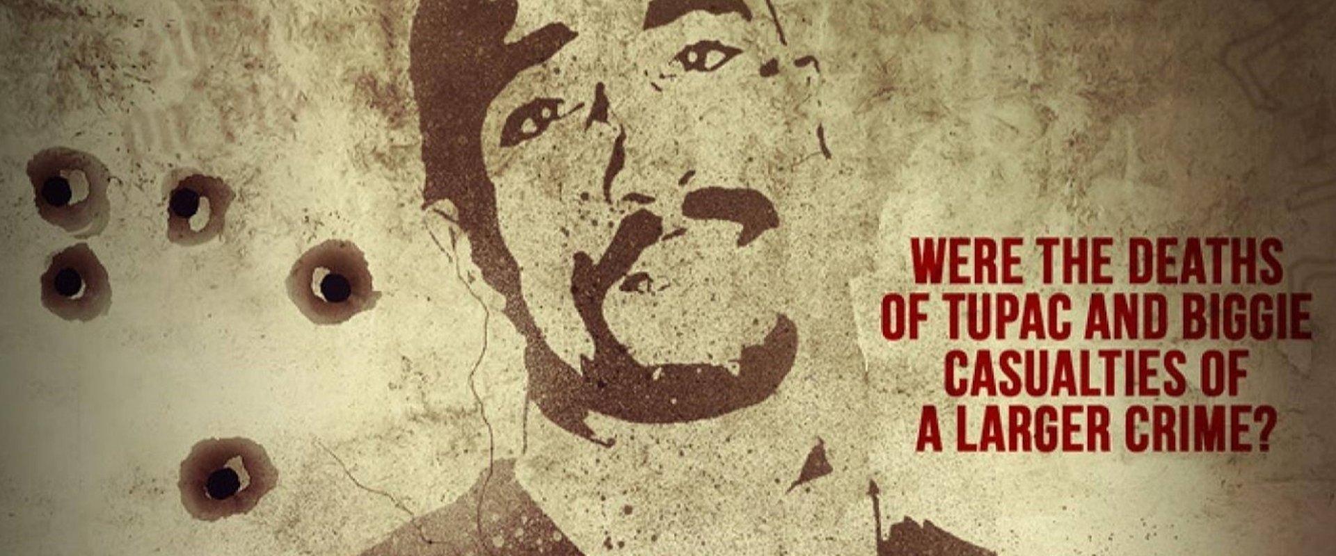 Tupac Assassination: Battle For Compton