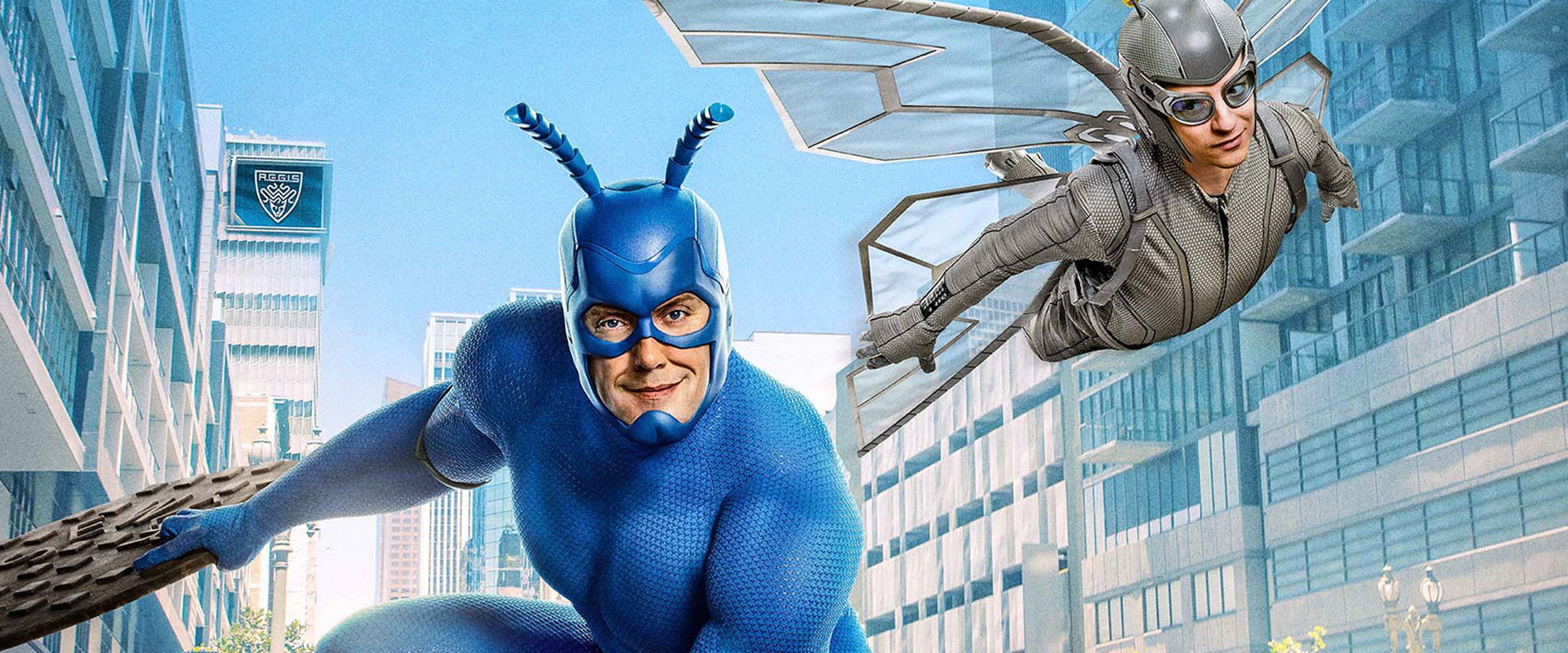 The Tick